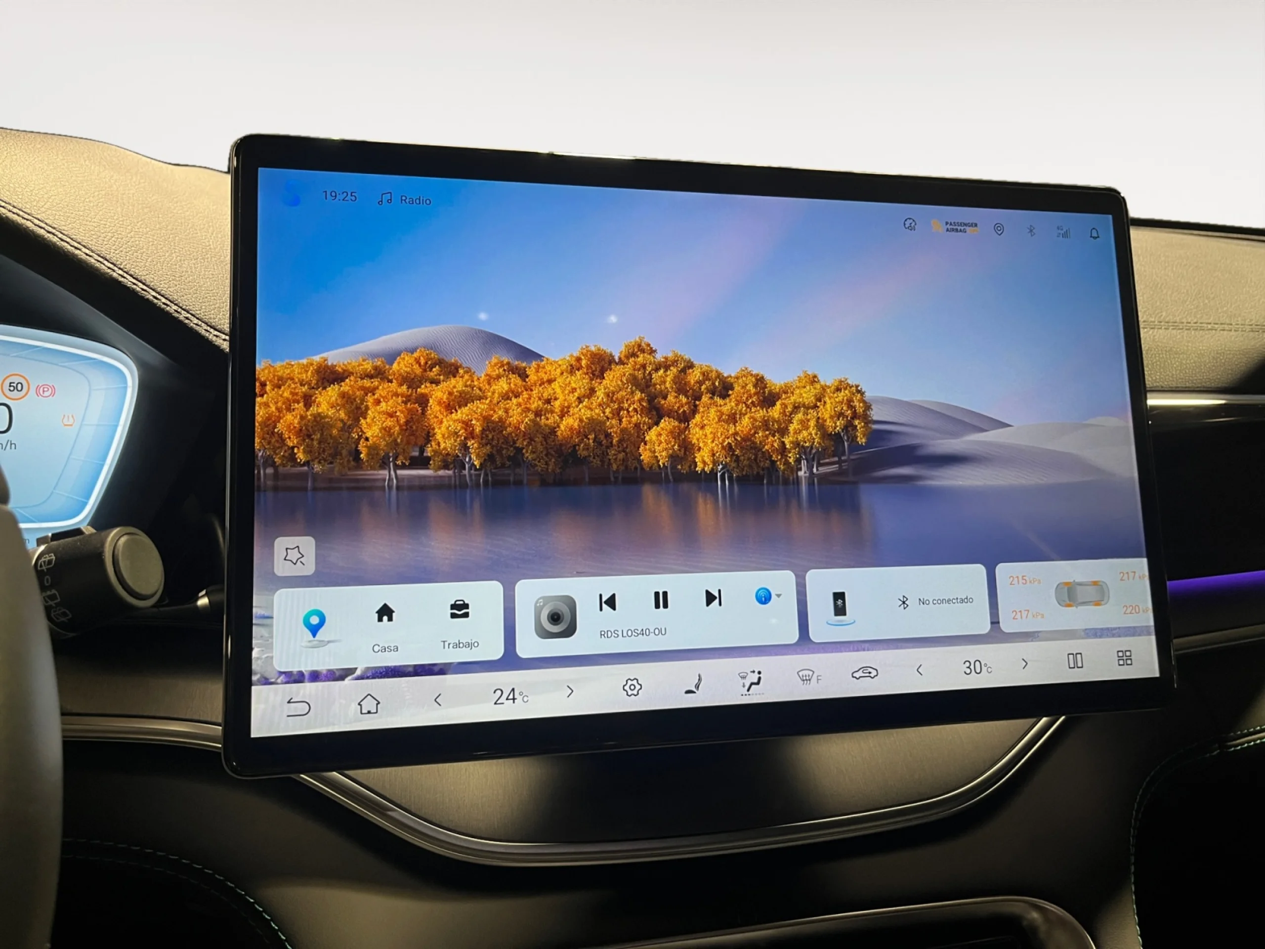 BYD SEAL U 1.5 DM I BOOST - Foto 10