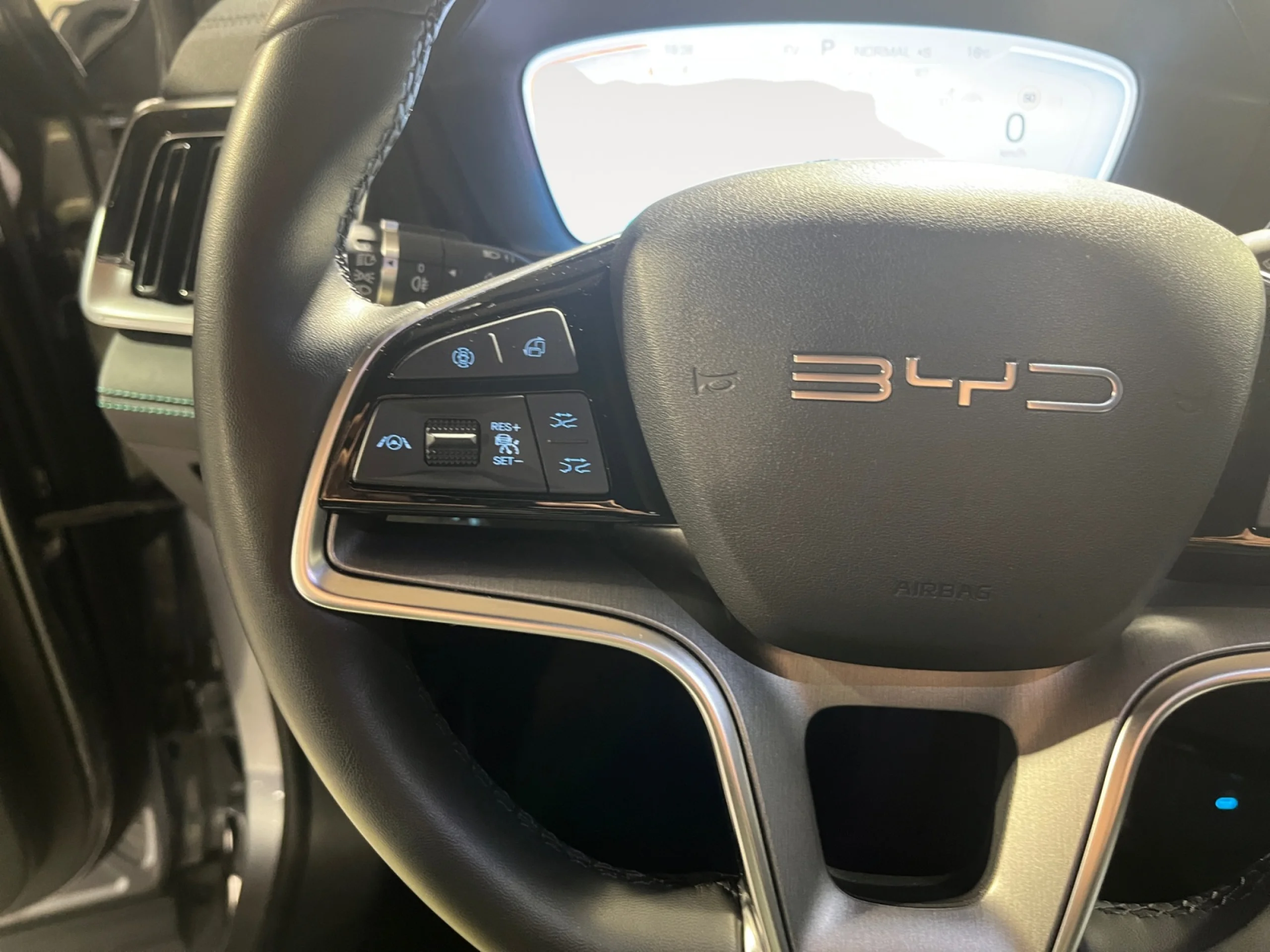 BYD SEAL U 1.5 DM I BOOST - Foto 12