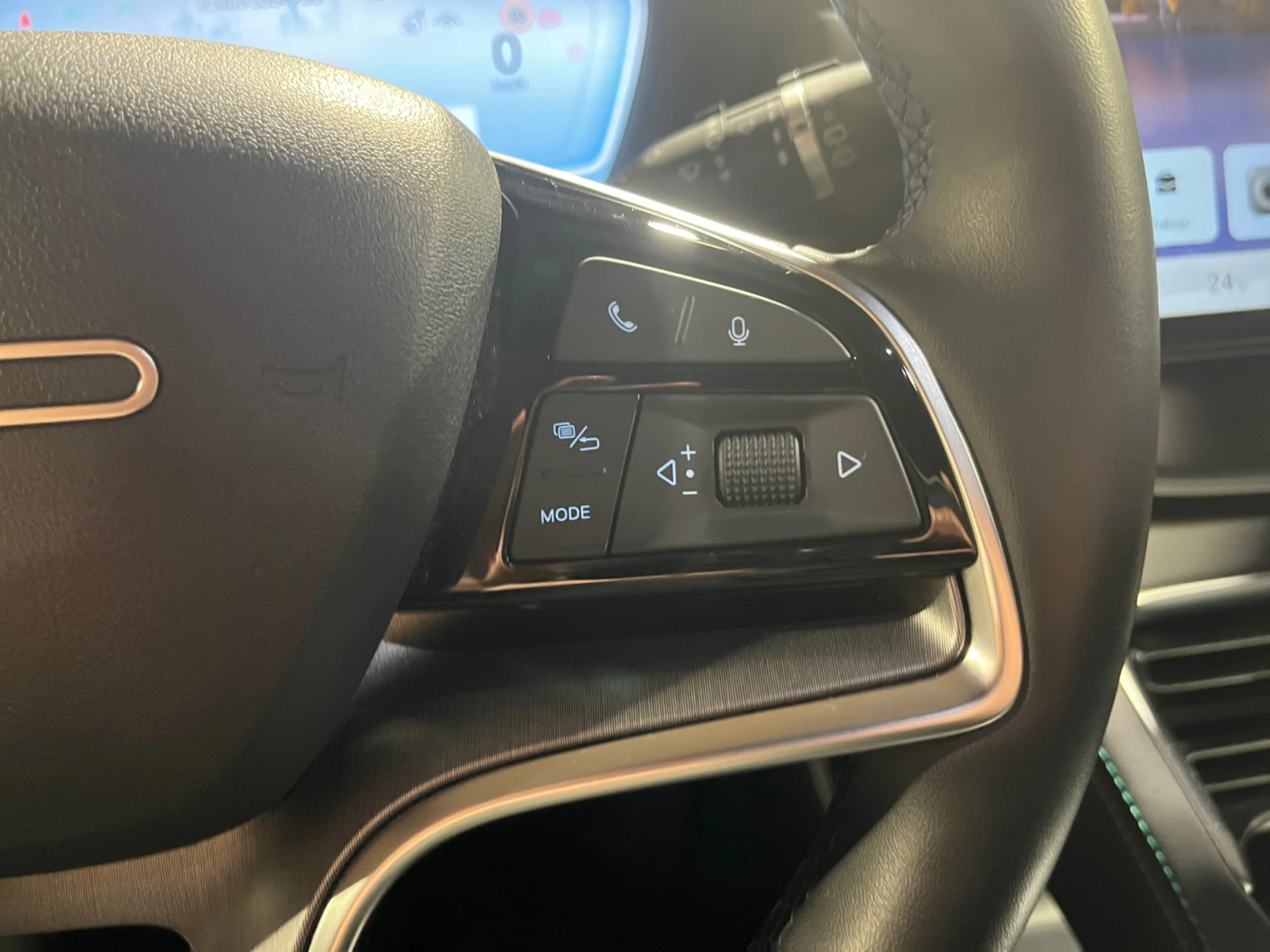 BYD SEAL U 1.5 DM I BOOST - Foto 13