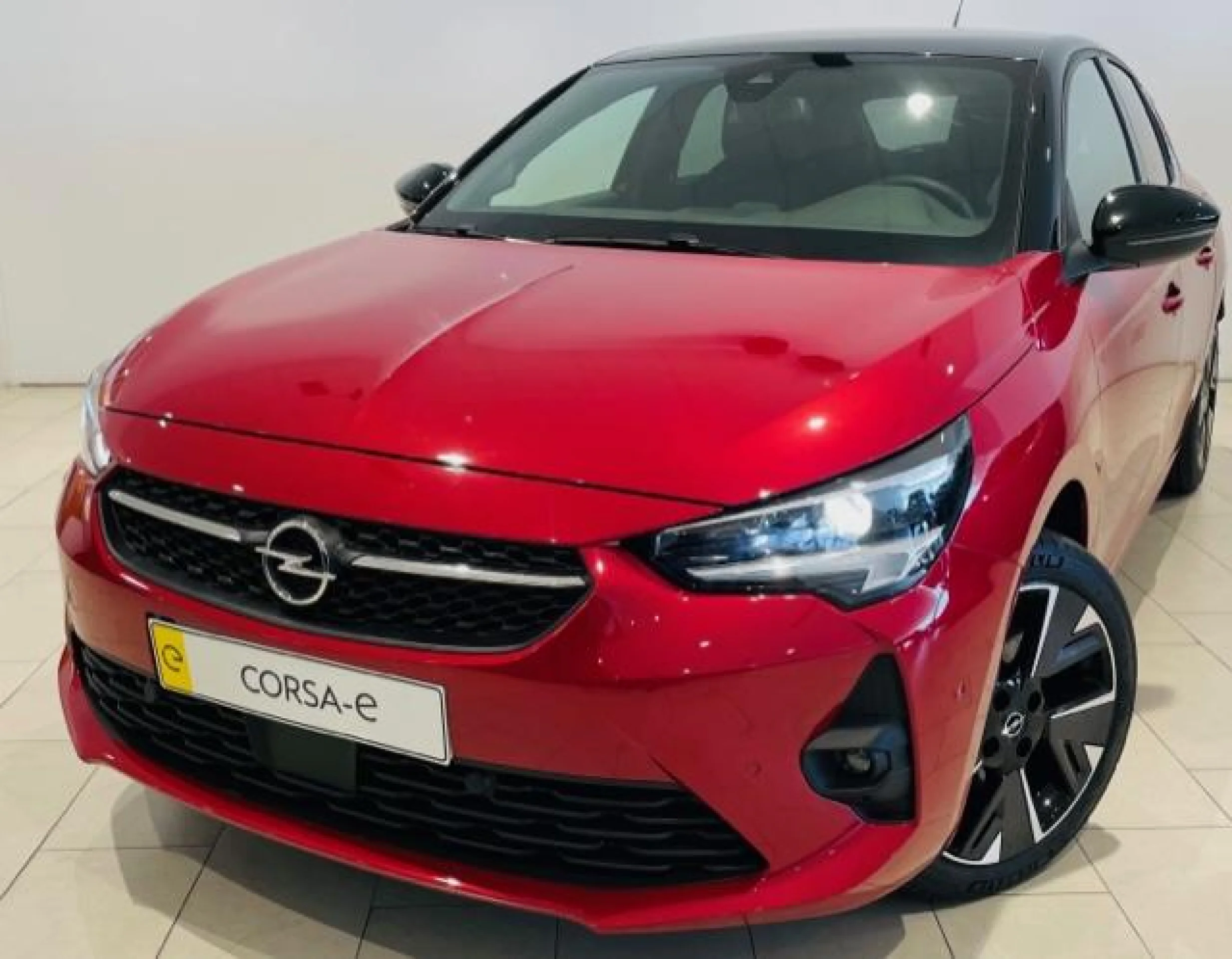 OPEL CORSA E 50KWH GS - Foto 2