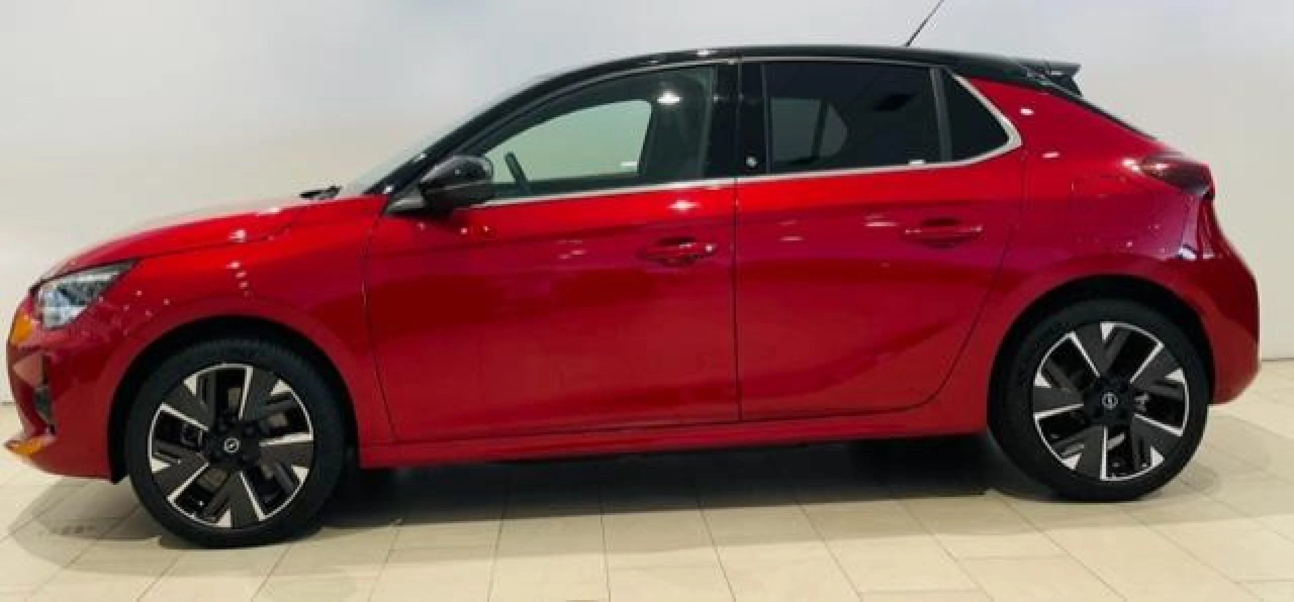 OPEL CORSA E 50KWH GS - Foto 3
