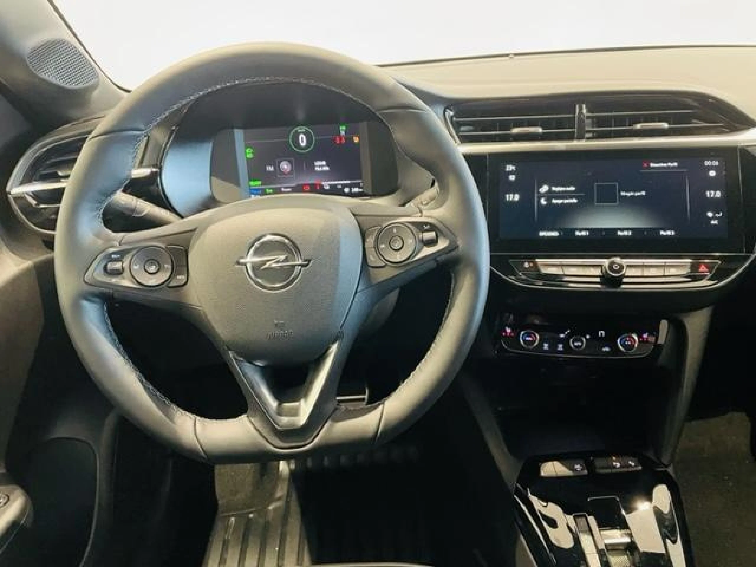 OPEL CORSA E 50KWH GS - Foto 8