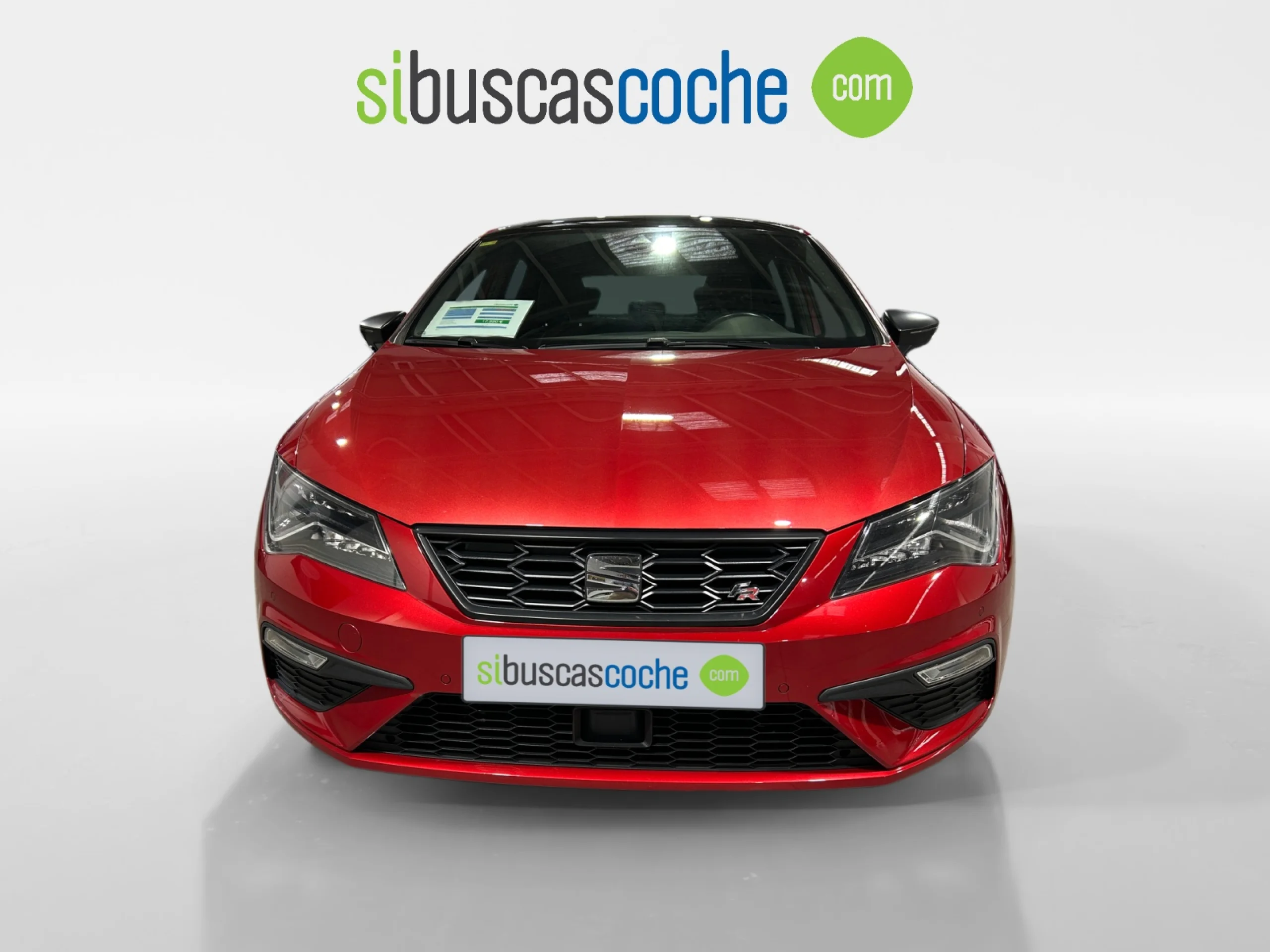 SEAT LEON 1.5 TSI 110KW (150CV) S&S FR FAST ED - Foto 12