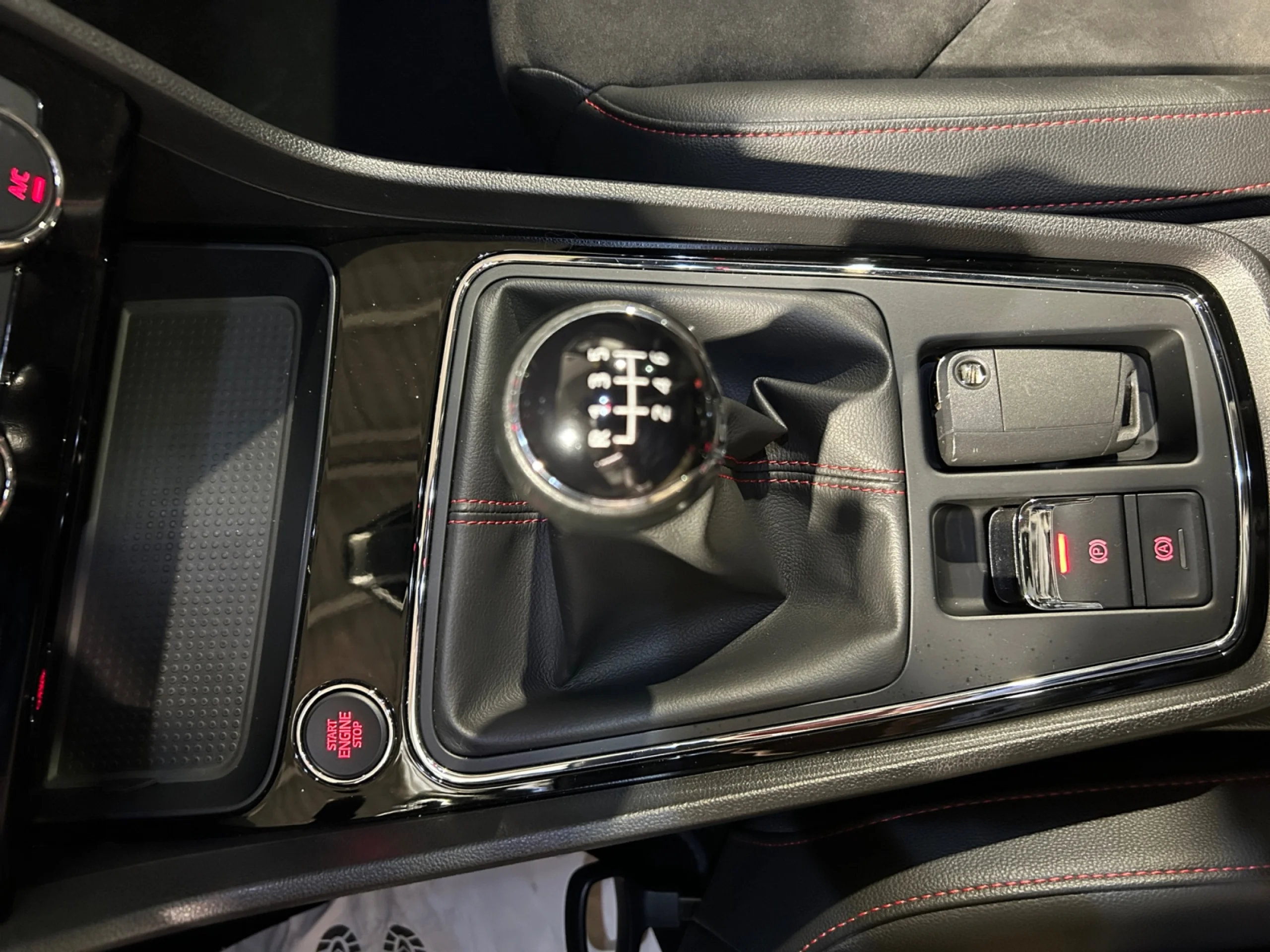 SEAT LEON 1.5 TSI 110KW (150CV) S&S FR FAST ED - Foto 20