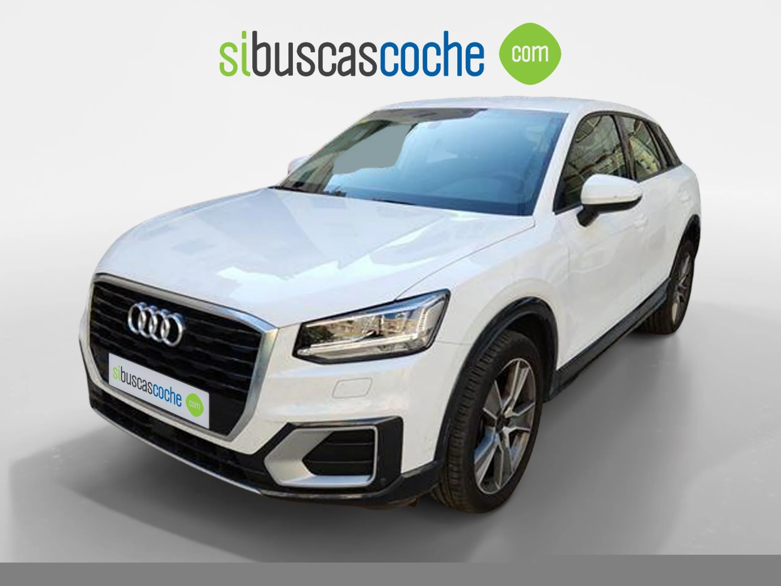 AUDI Q2 DESIGN 30 TDI 85KW (116CV) S TRONIC - Foto 2