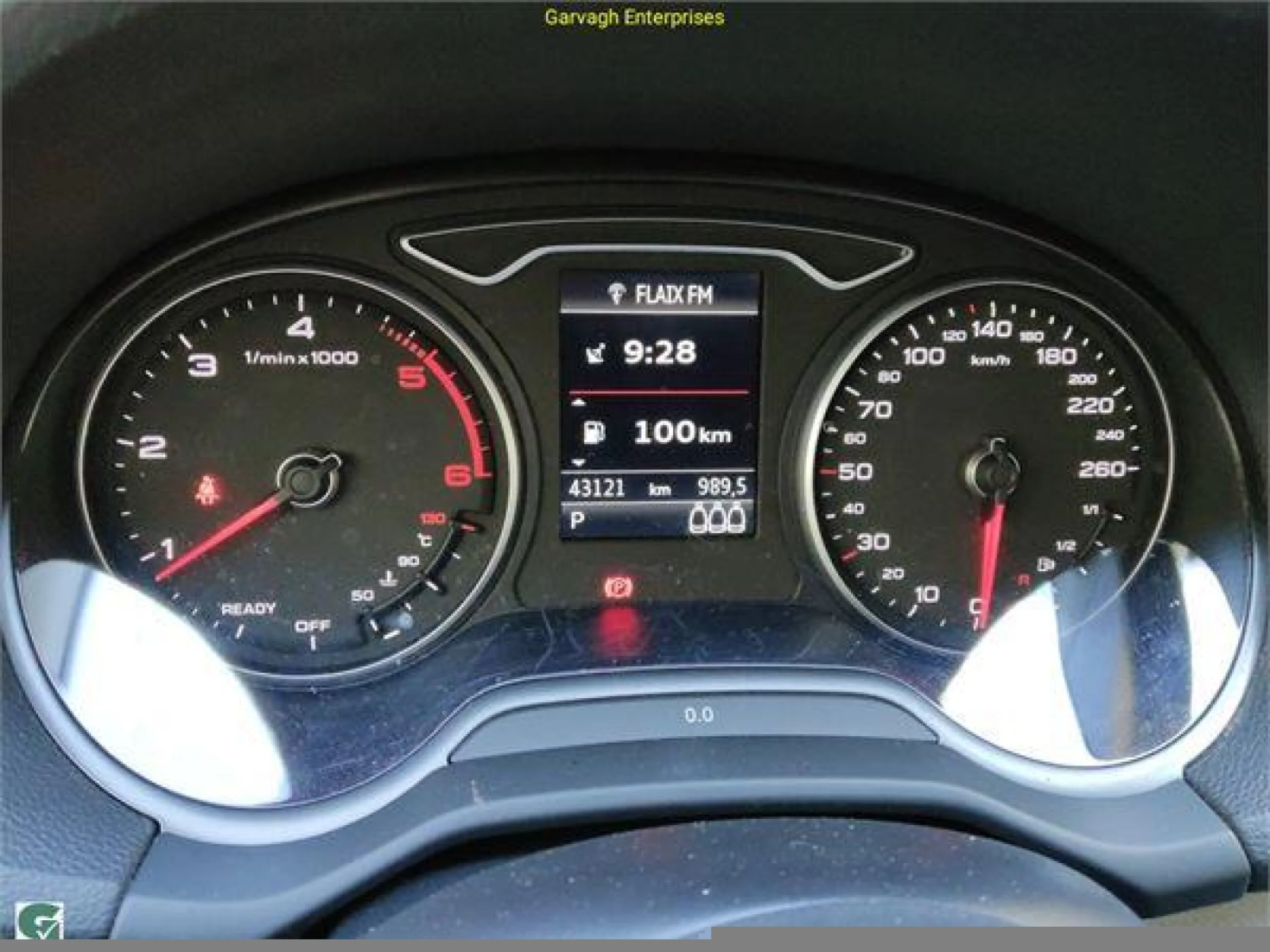 AUDI Q2 DESIGN 30 TDI 85KW (116CV) S TRONIC - Foto 10