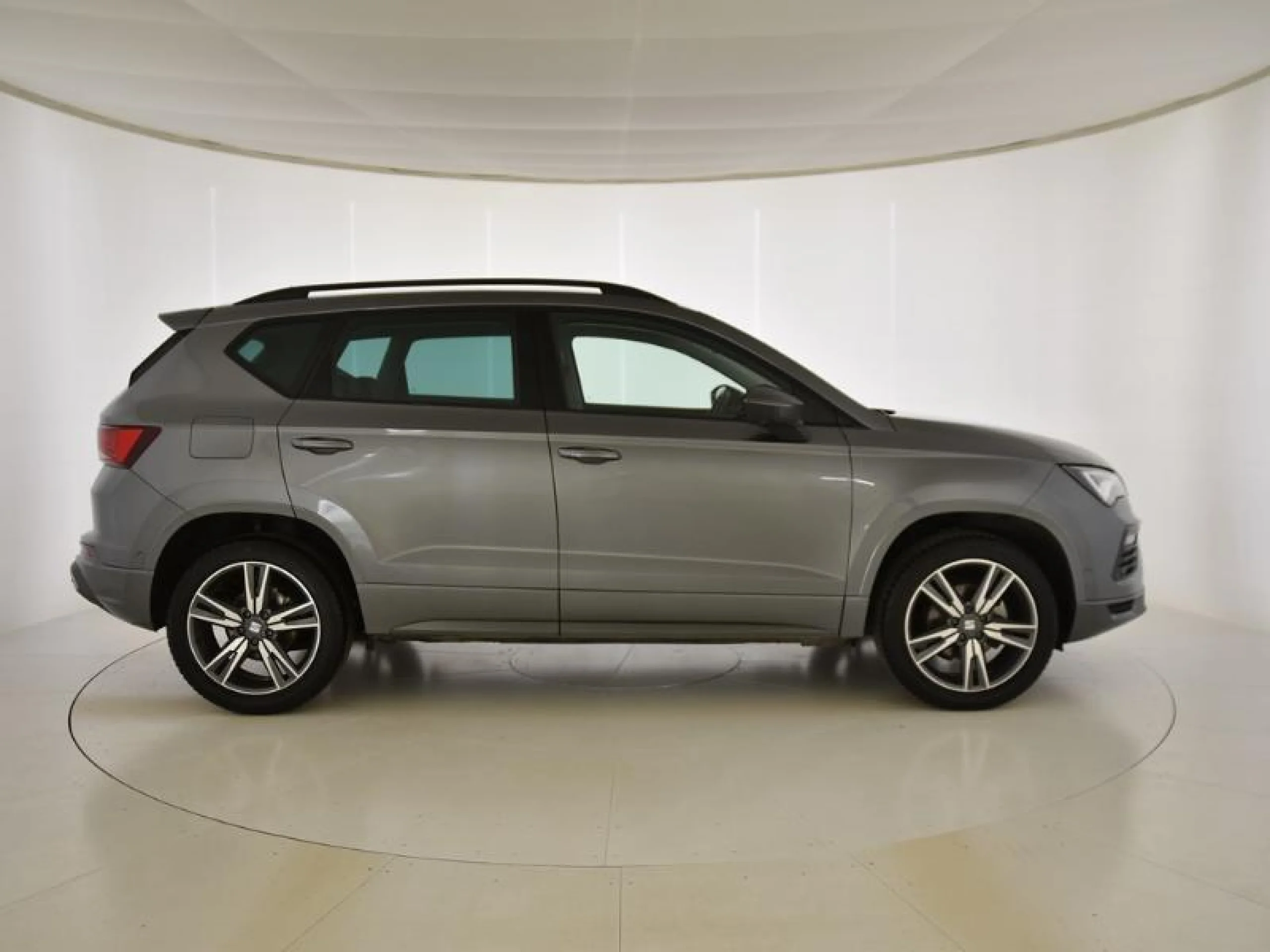 SEAT ATECA 1.5 TSI 110KW (150CV) FR SPECIAL EDITION - Foto 3