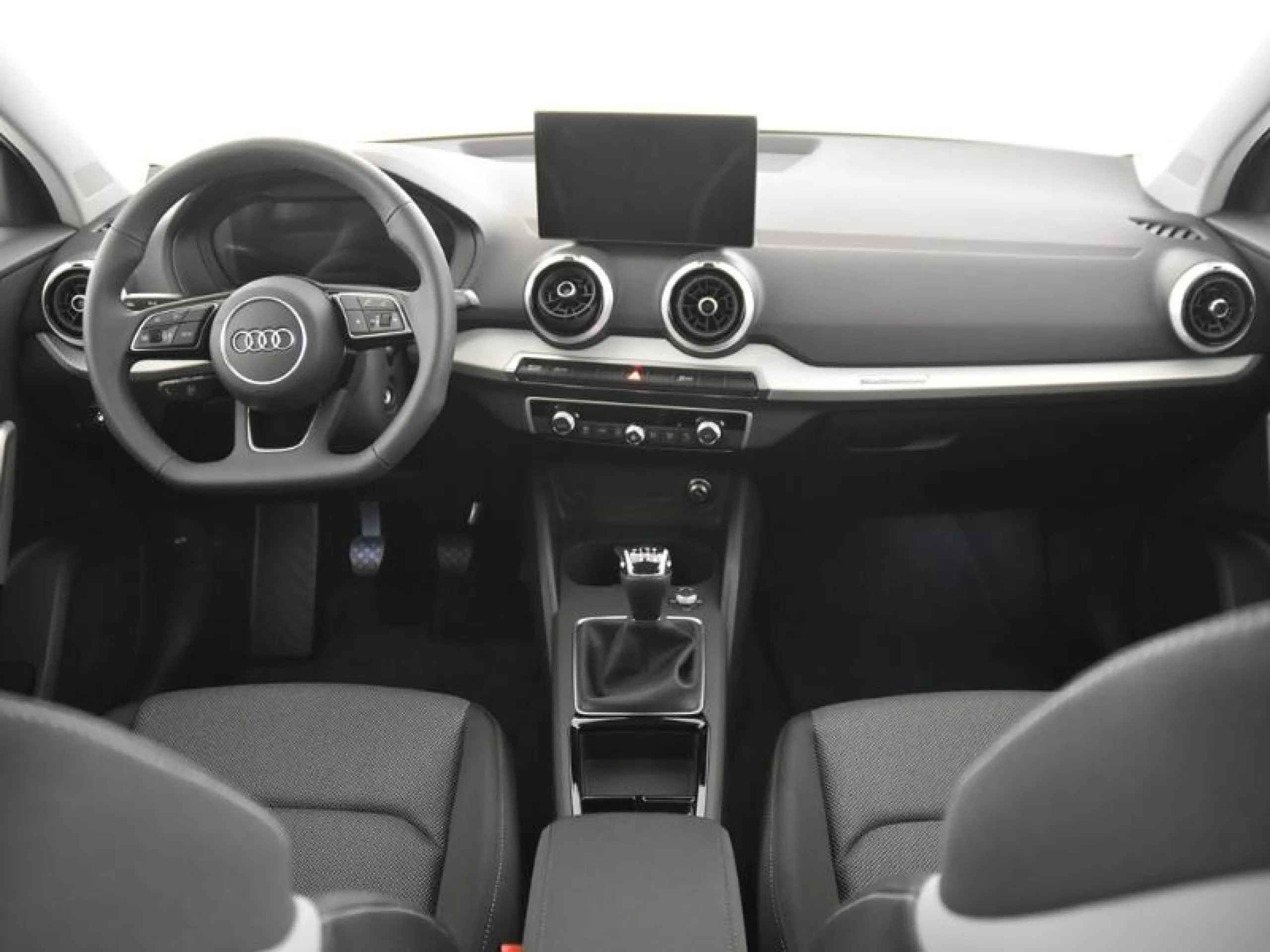 AUDI Q2 S LINE 30 TDI 85KW (116CV) - Foto 4