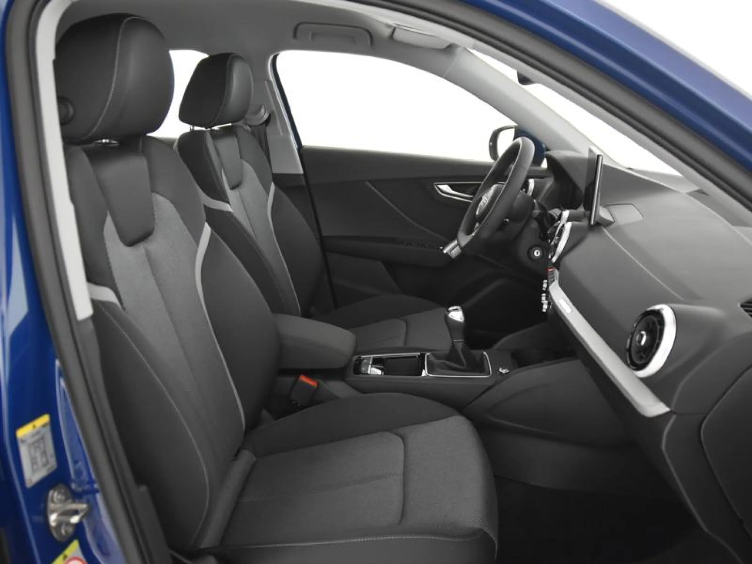 AUDI Q2 S LINE 30 TDI 85KW (116CV) - Foto 5