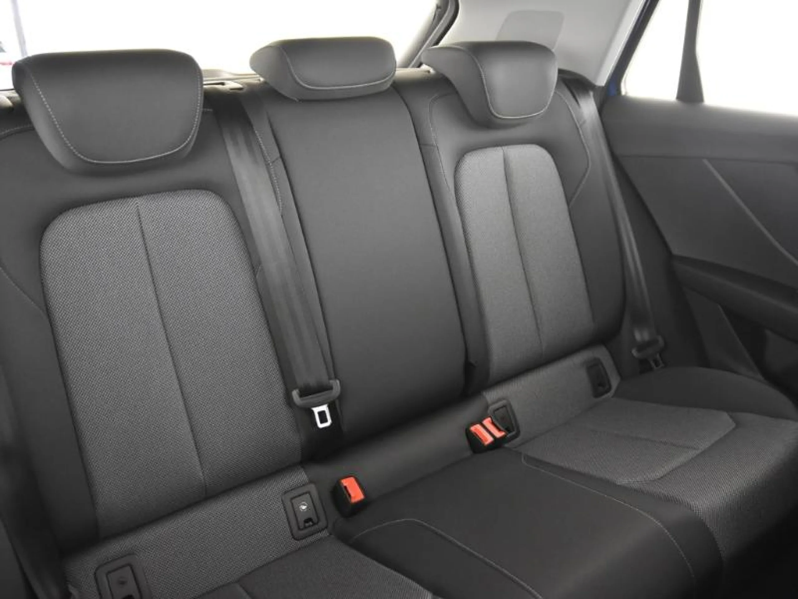 AUDI Q2 S LINE 30 TDI 85KW (116CV) - Foto 6