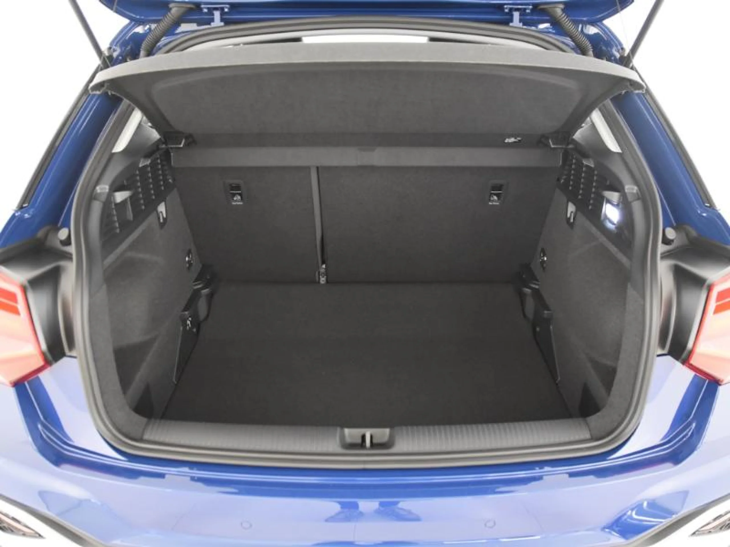 AUDI Q2 S LINE 30 TDI 85KW (116CV) - Foto 7