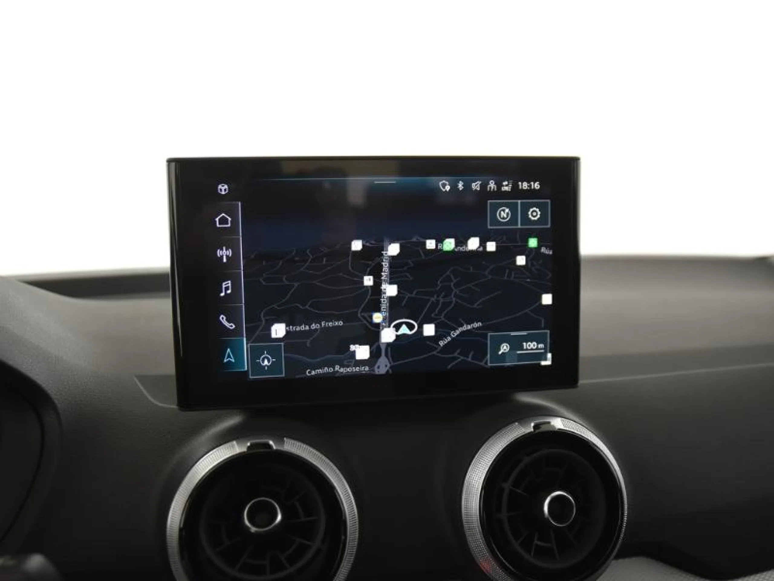 AUDI Q2 S LINE 30 TDI 85KW (116CV) - Foto 14