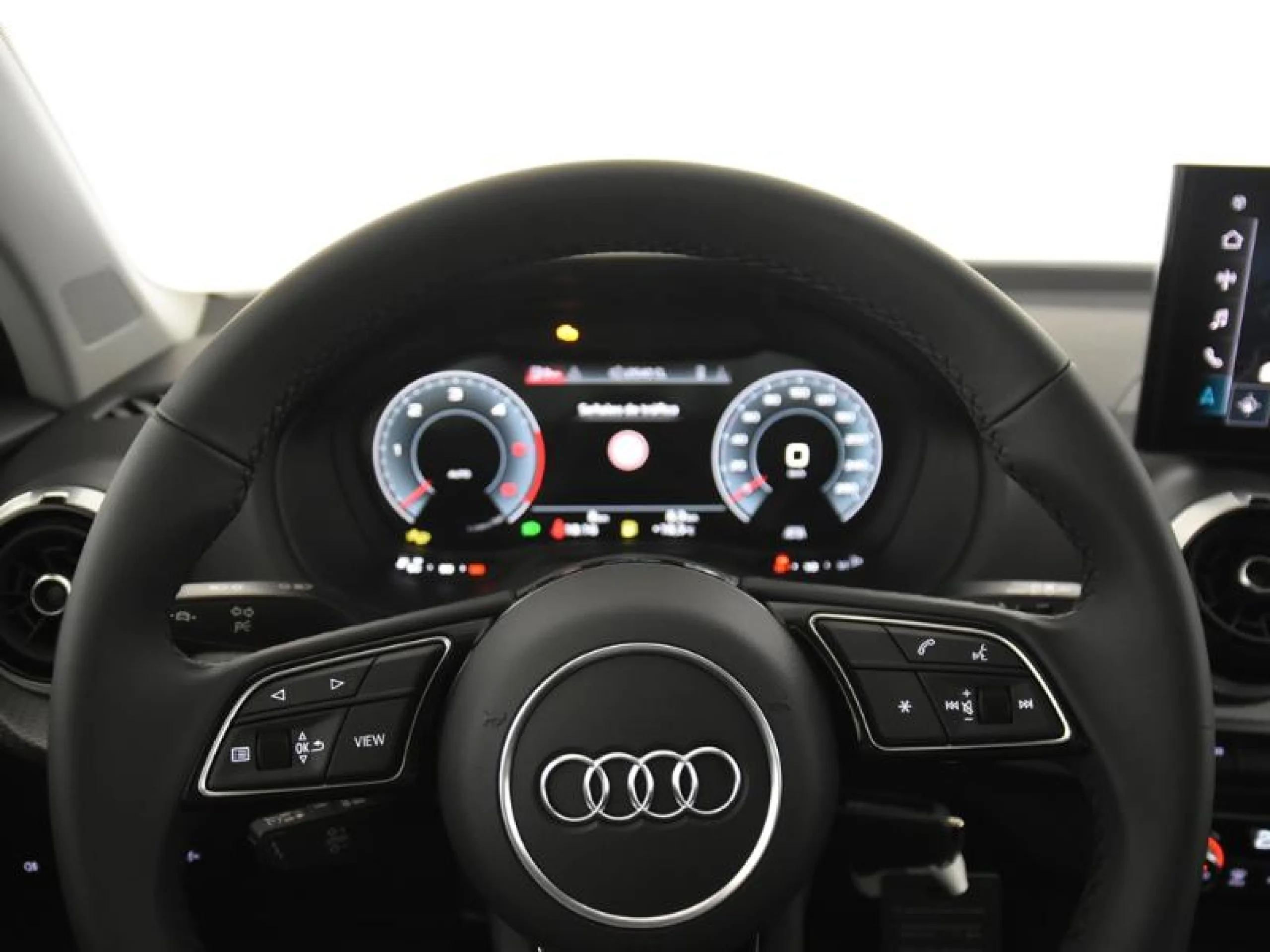 AUDI Q2 S LINE 30 TDI 85KW (116CV) - Foto 15