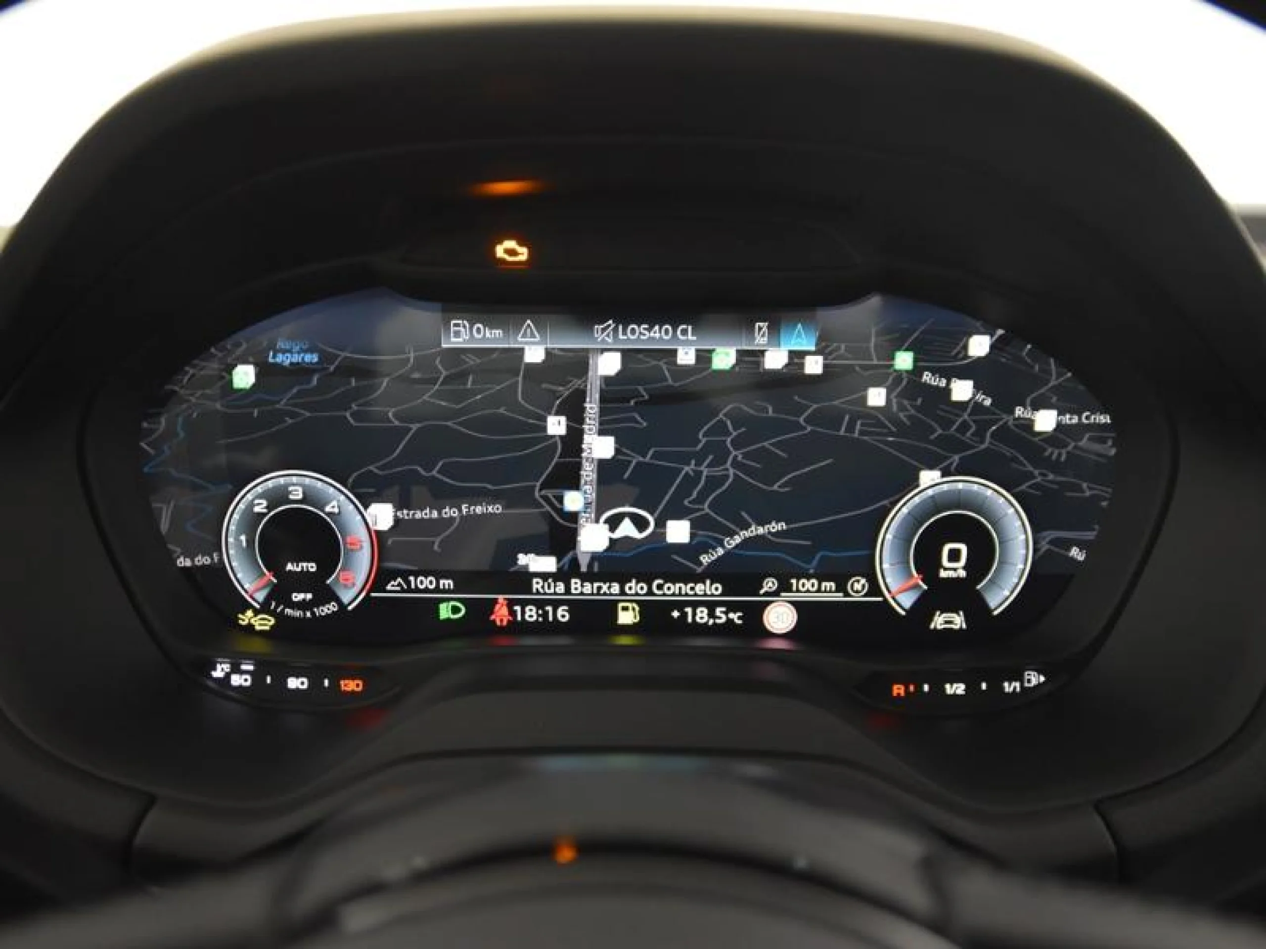 AUDI Q2 S LINE 30 TDI 85KW (116CV) - Foto 16