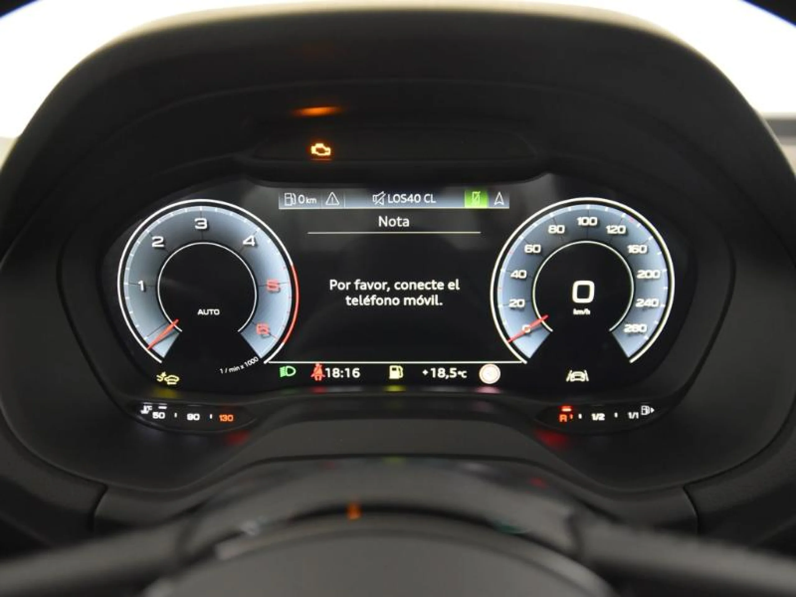 AUDI Q2 S LINE 30 TDI 85KW (116CV) - Foto 17