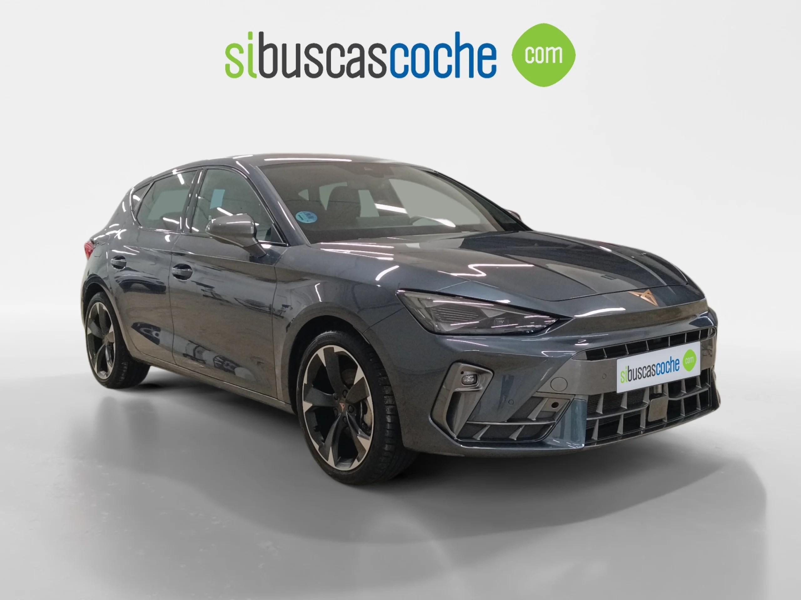 CUPRA LEON 1.5 ETSI 110KW (150CV) DSG - Foto 1