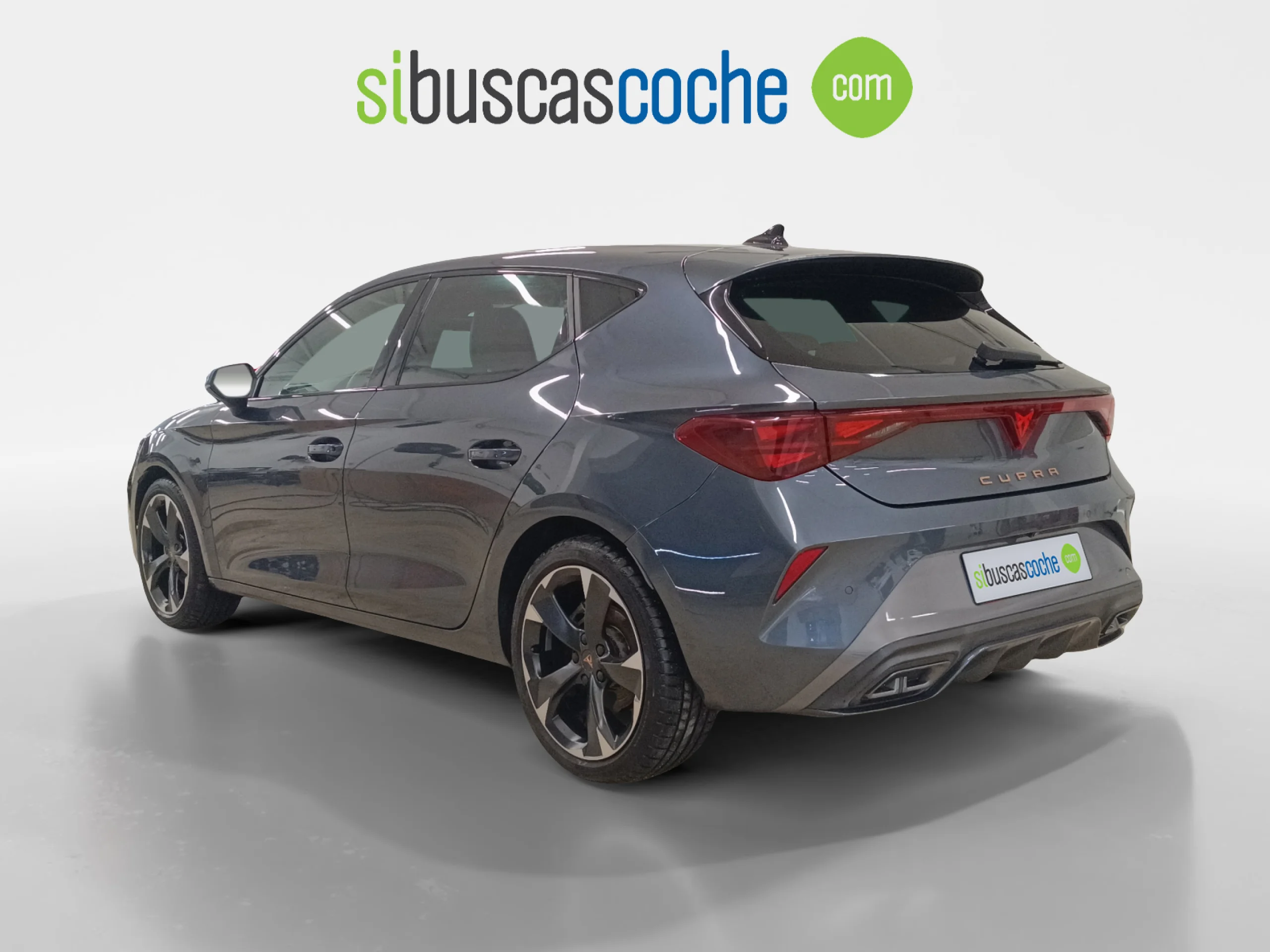 CUPRA LEON 1.5 ETSI 110KW (150CV) DSG - Foto 2