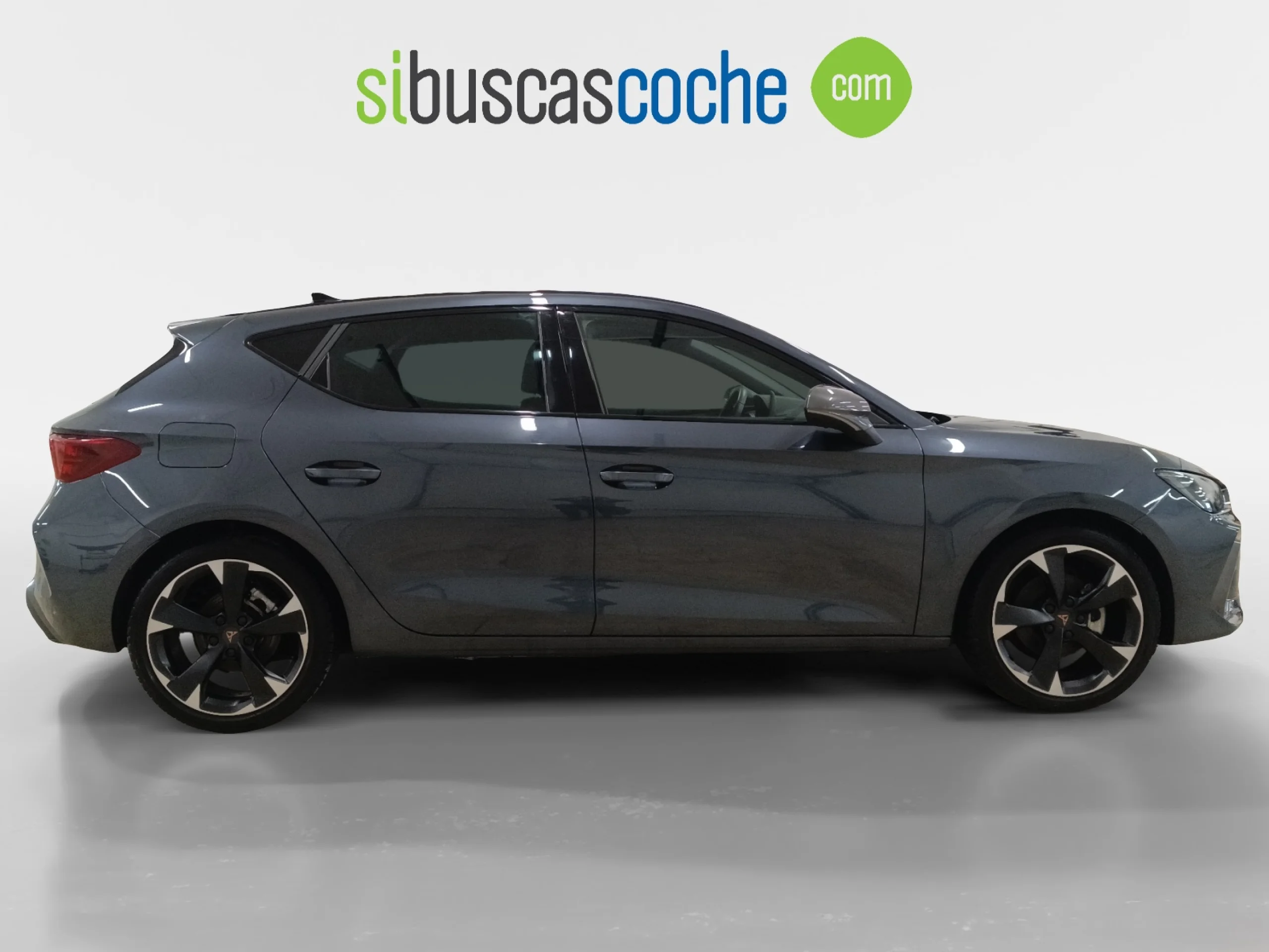 CUPRA LEON 1.5 ETSI 110KW (150CV) DSG - Foto 3