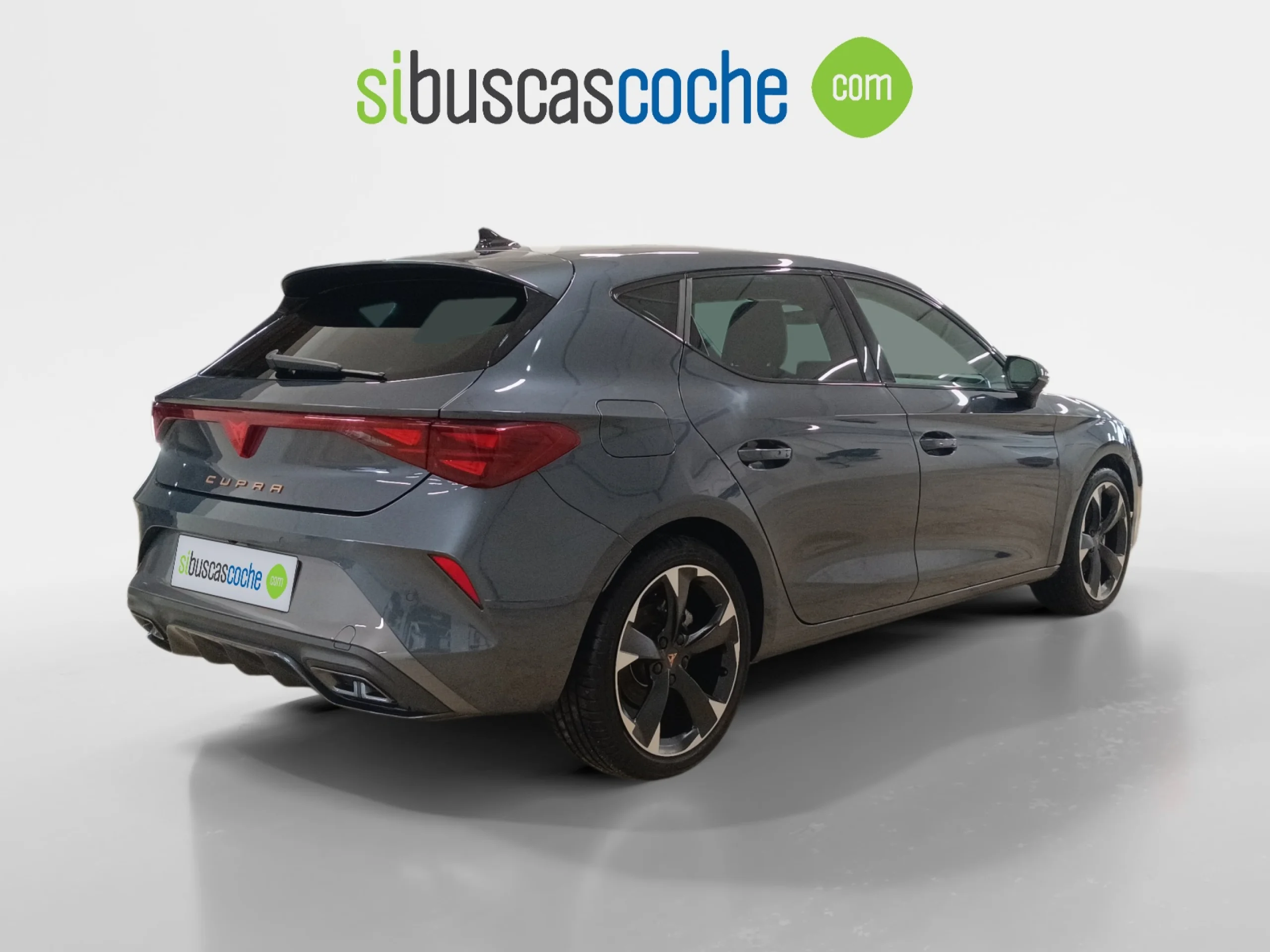 CUPRA LEON 1.5 ETSI 110KW (150CV) DSG - Foto 12