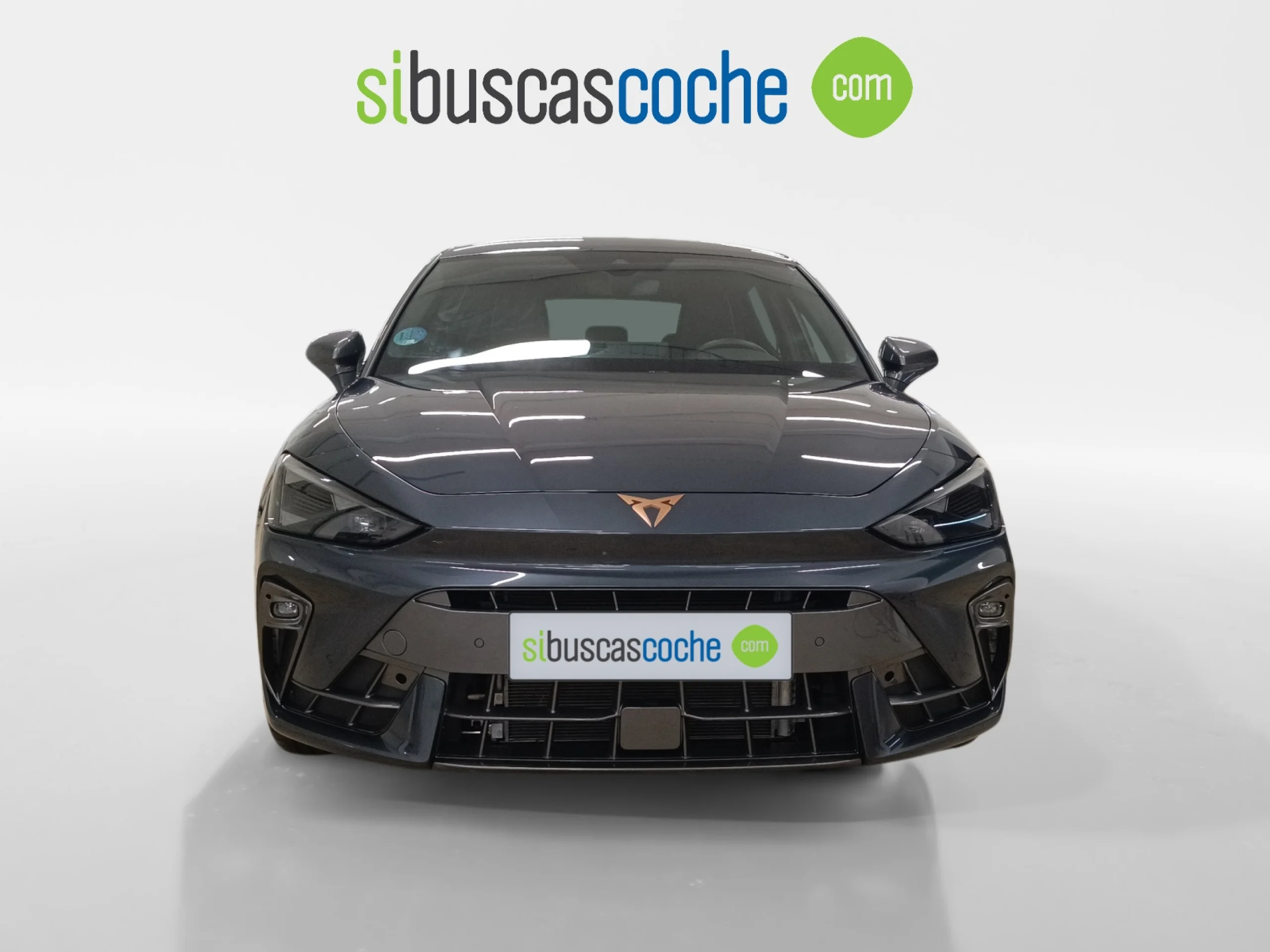 CUPRA LEON 1.5 ETSI 110KW (150CV) DSG - Foto 13