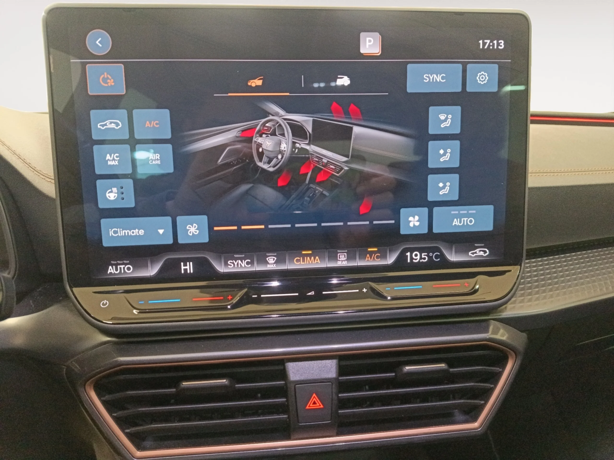 CUPRA LEON 1.5 ETSI 110KW (150CV) DSG - Foto 14