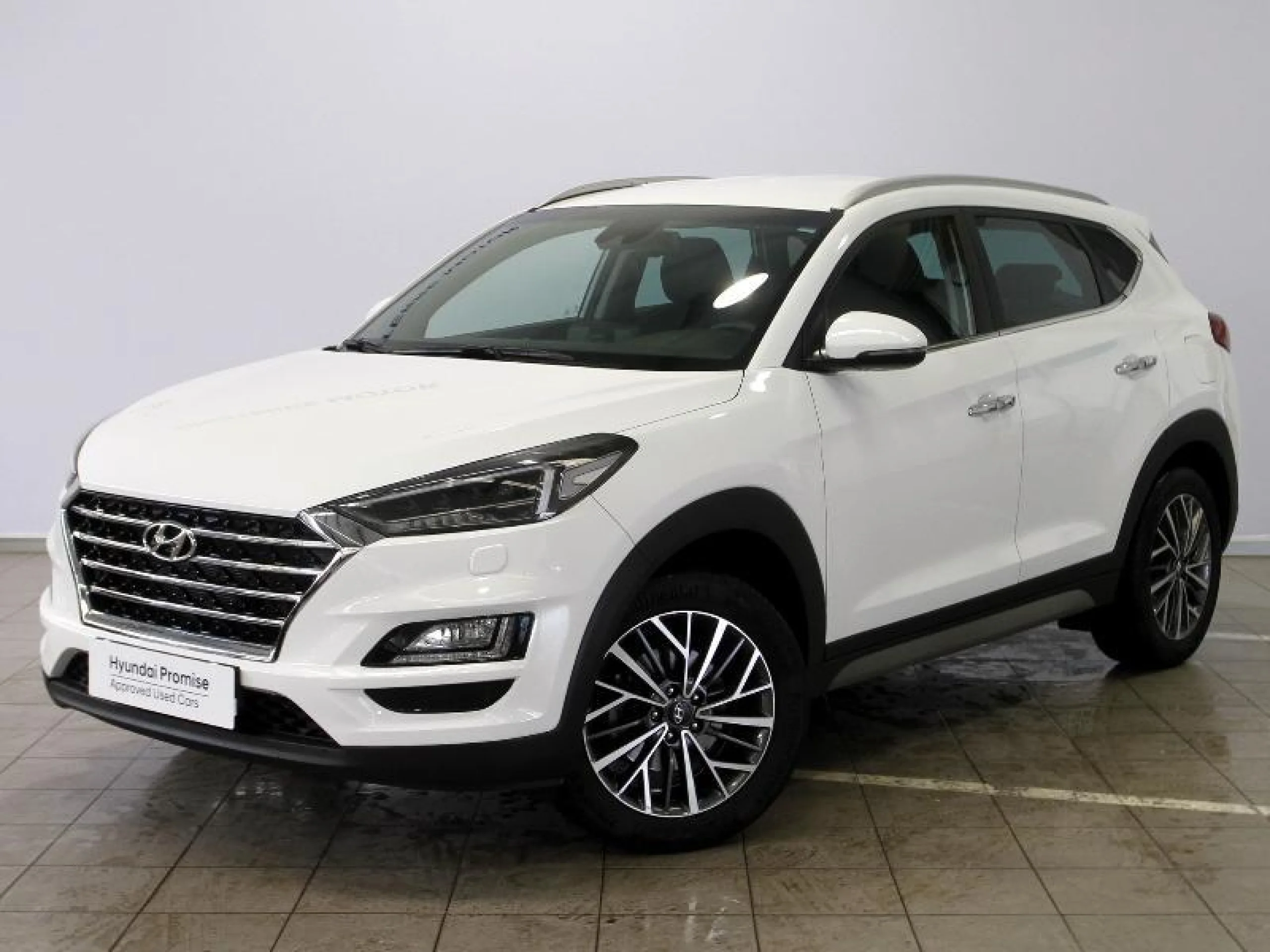 HYUNDAI TUCSON 1.6 GDI 97KW (131CV) TECNO SAFE 4X2 - Foto 1
