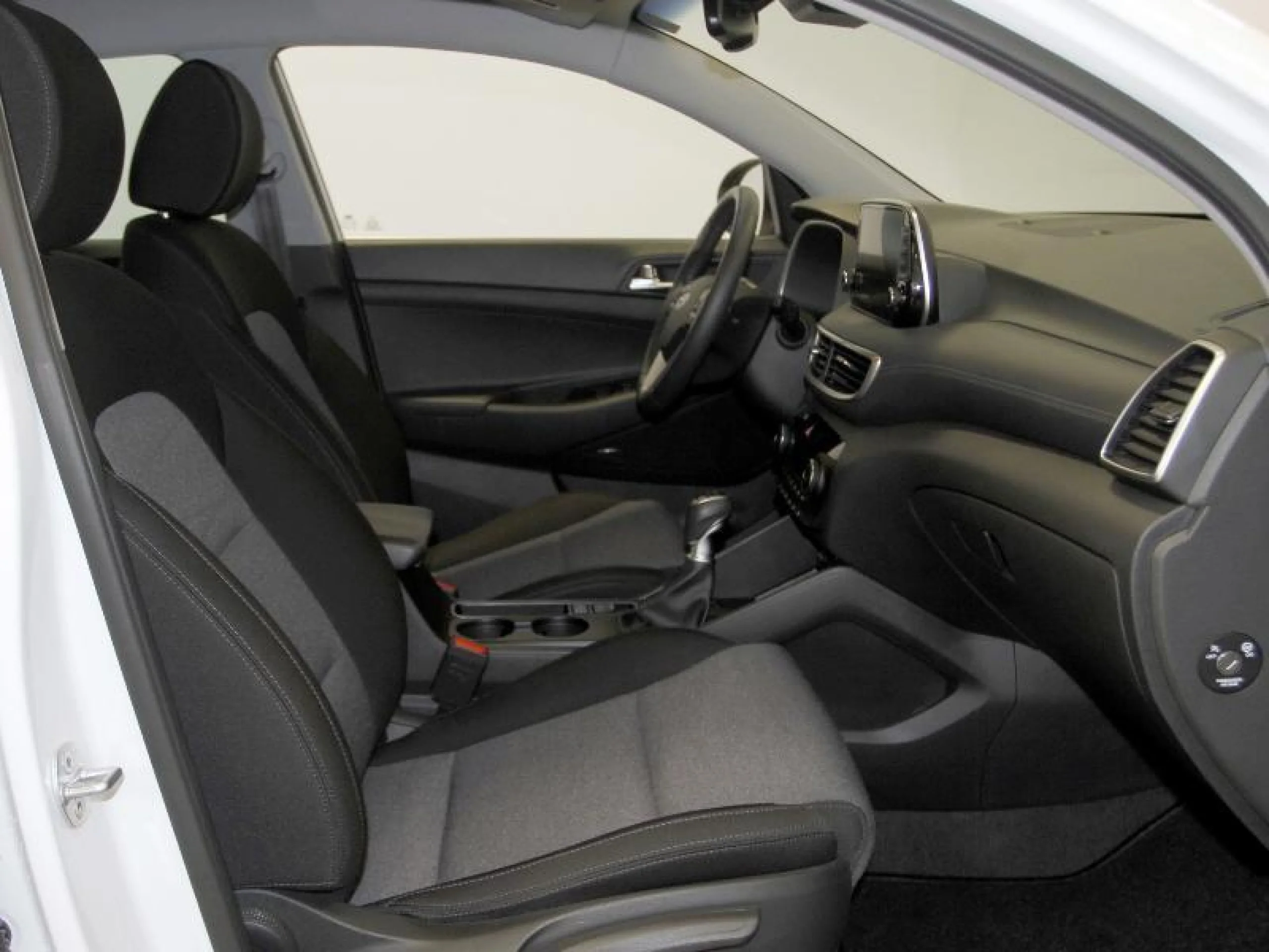 HYUNDAI TUCSON 1.6 GDI 97KW (131CV) TECNO SAFE 4X2 - Foto 5