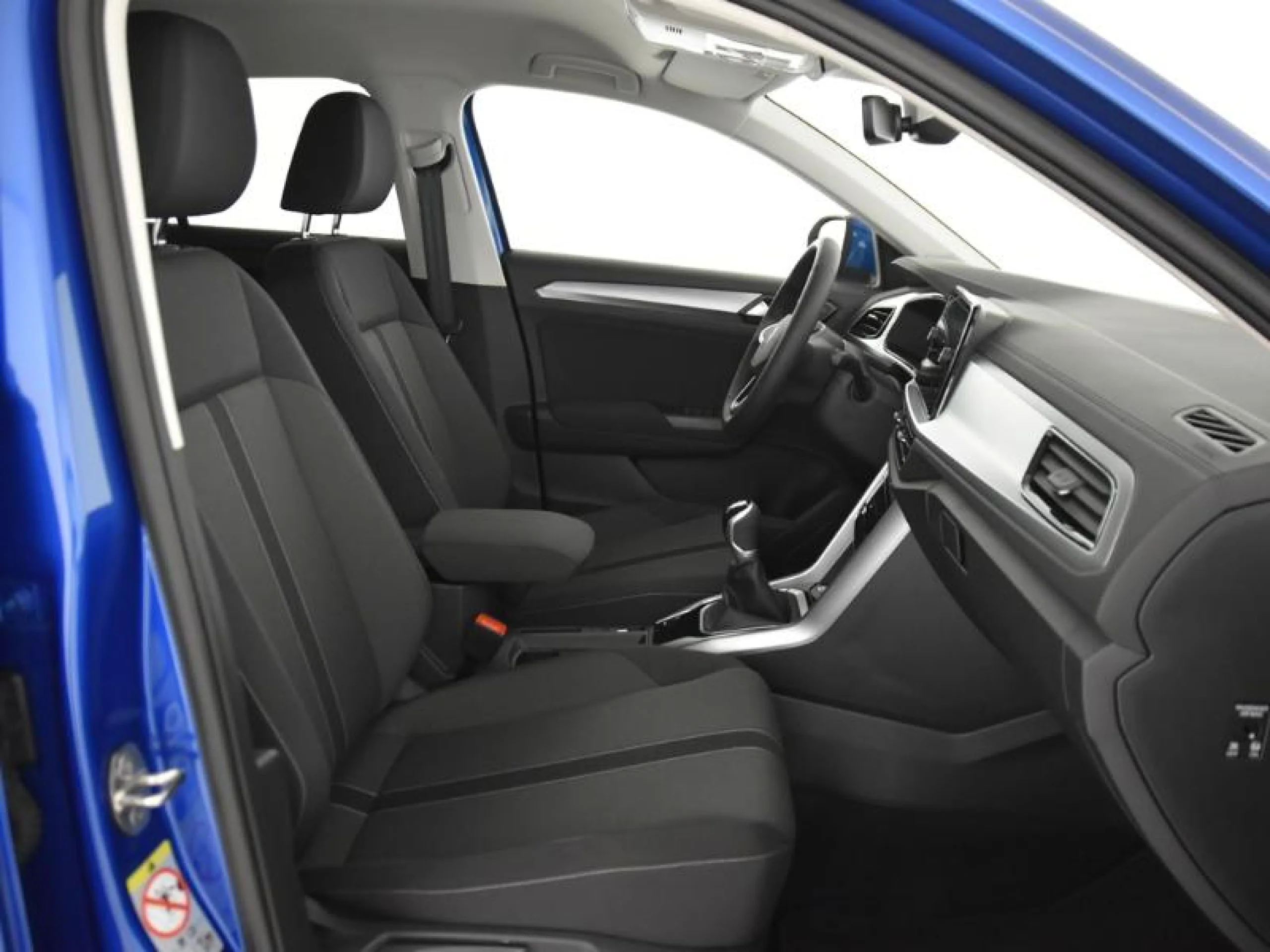 VOLKSWAGEN T ROC T ROC M S 1.0 TSI 85 KW (115 CV)  6 VEL. - Foto 5