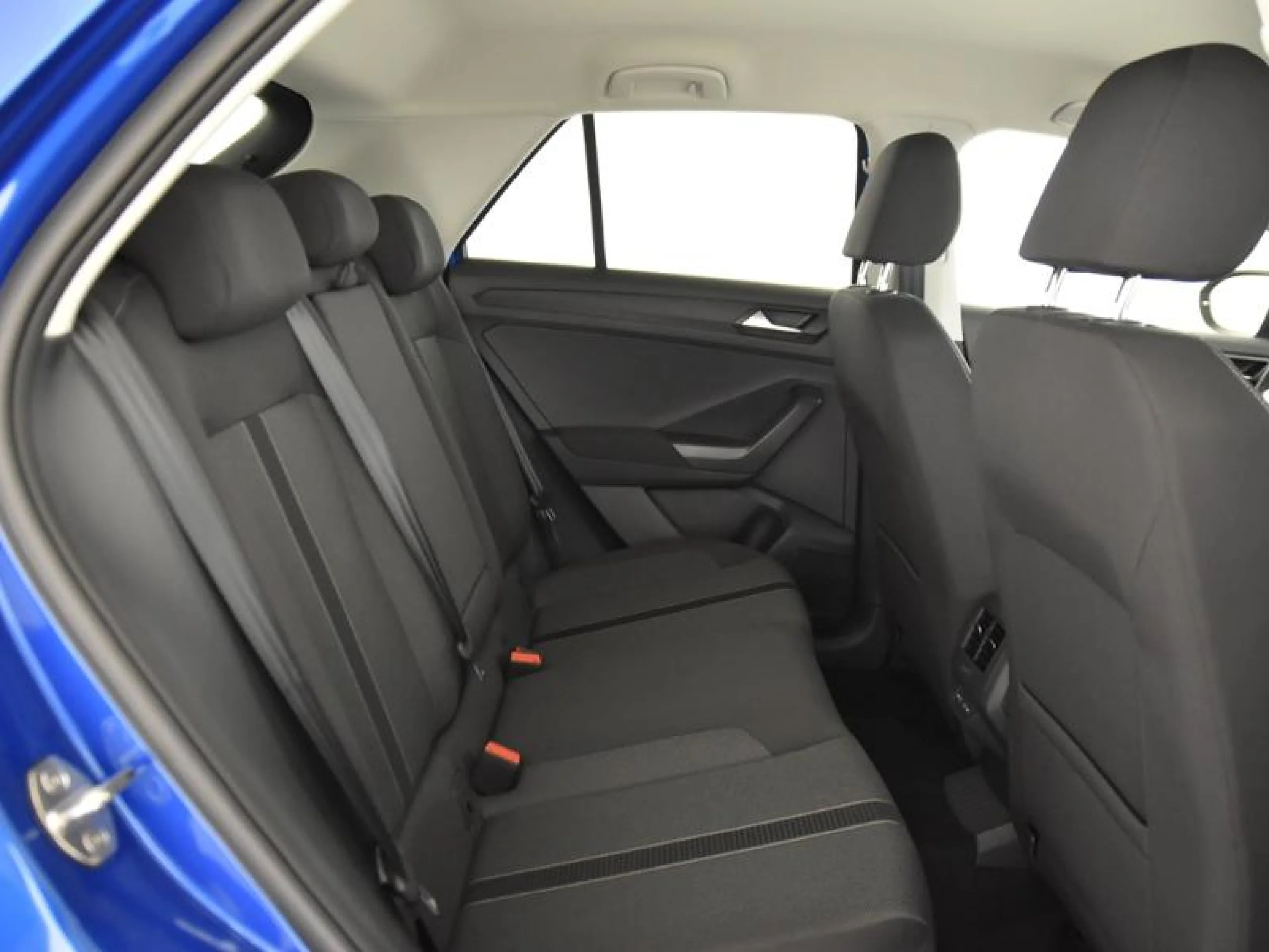 VOLKSWAGEN T ROC T ROC M S 1.0 TSI 85 KW (115 CV)  6 VEL. - Foto 6