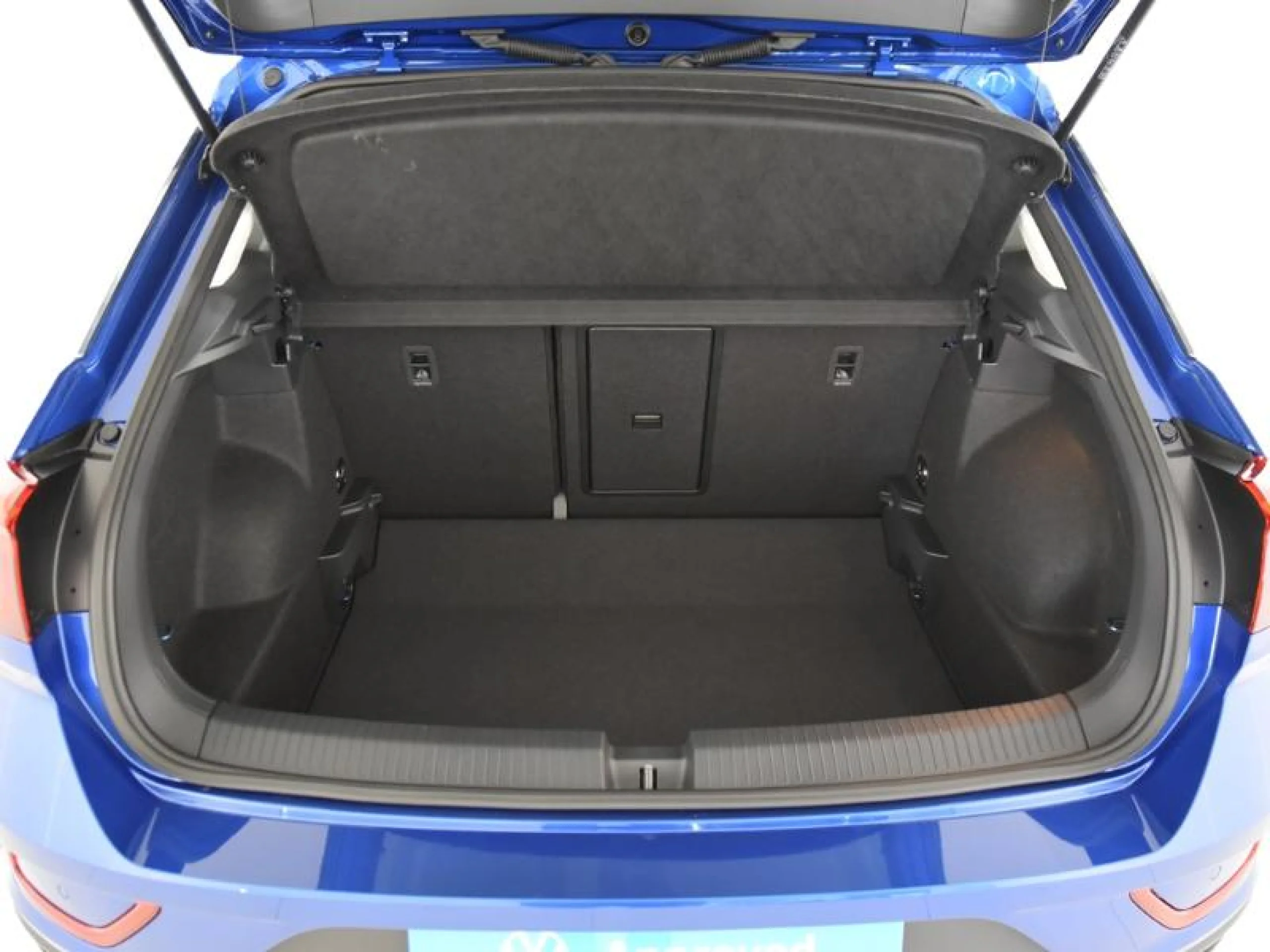 VOLKSWAGEN T ROC T ROC M S 1.0 TSI 85 KW (115 CV)  6 VEL. - Foto 7