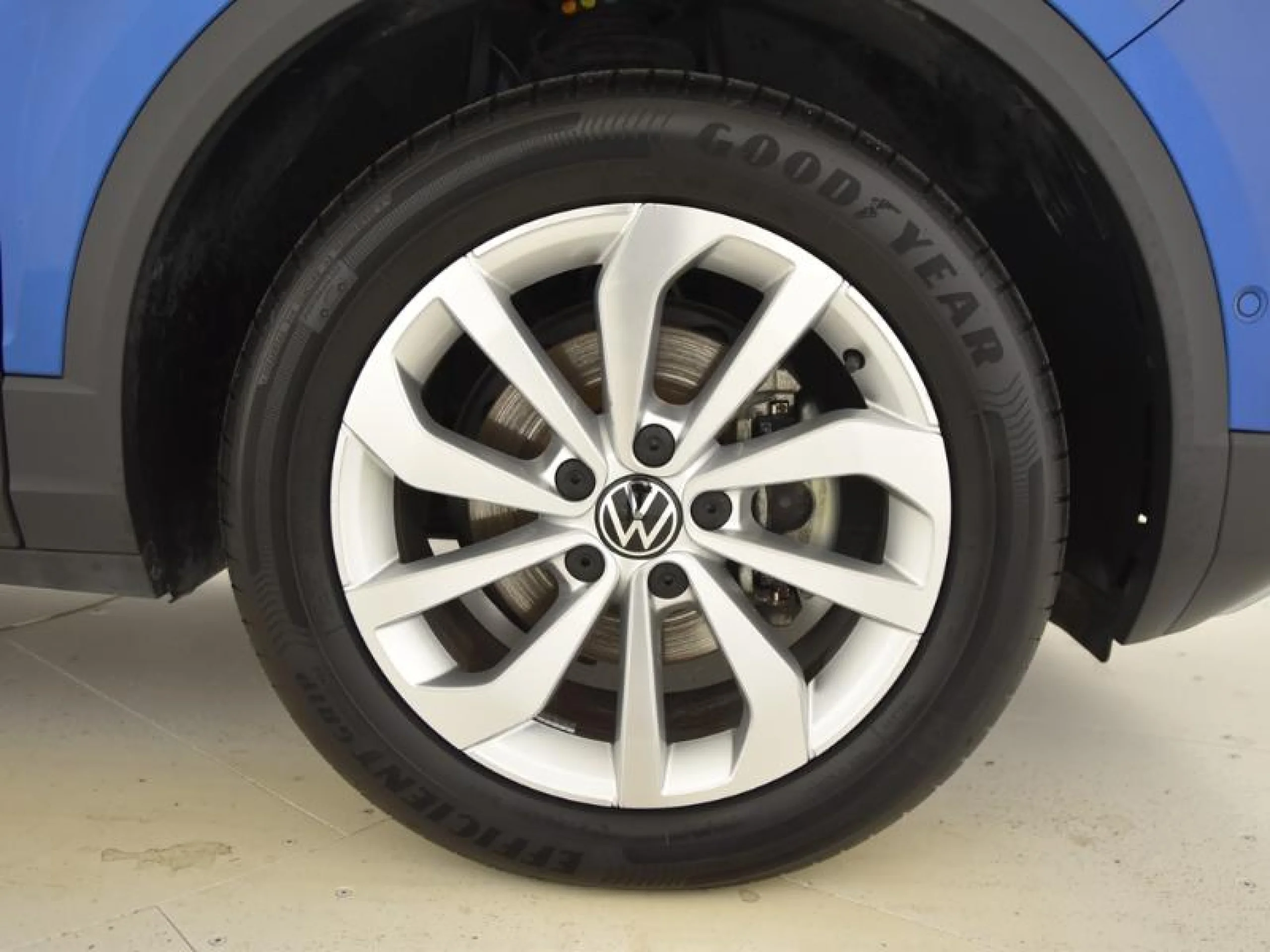 VOLKSWAGEN T ROC T ROC M S 1.0 TSI 85 KW (115 CV)  6 VEL. - Foto 8