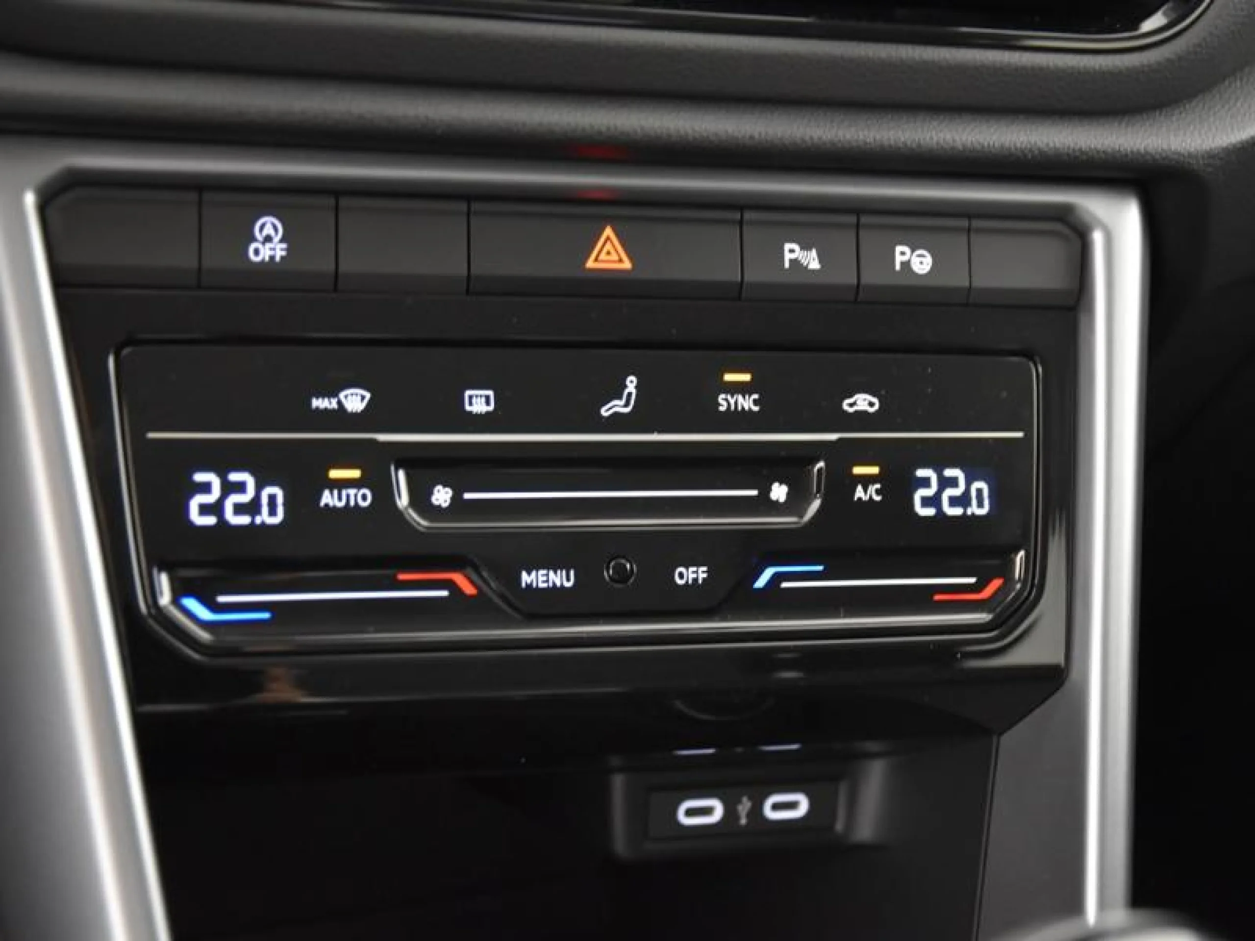 VOLKSWAGEN T ROC T ROC M S 1.0 TSI 85 KW (115 CV)  6 VEL. - Foto 12