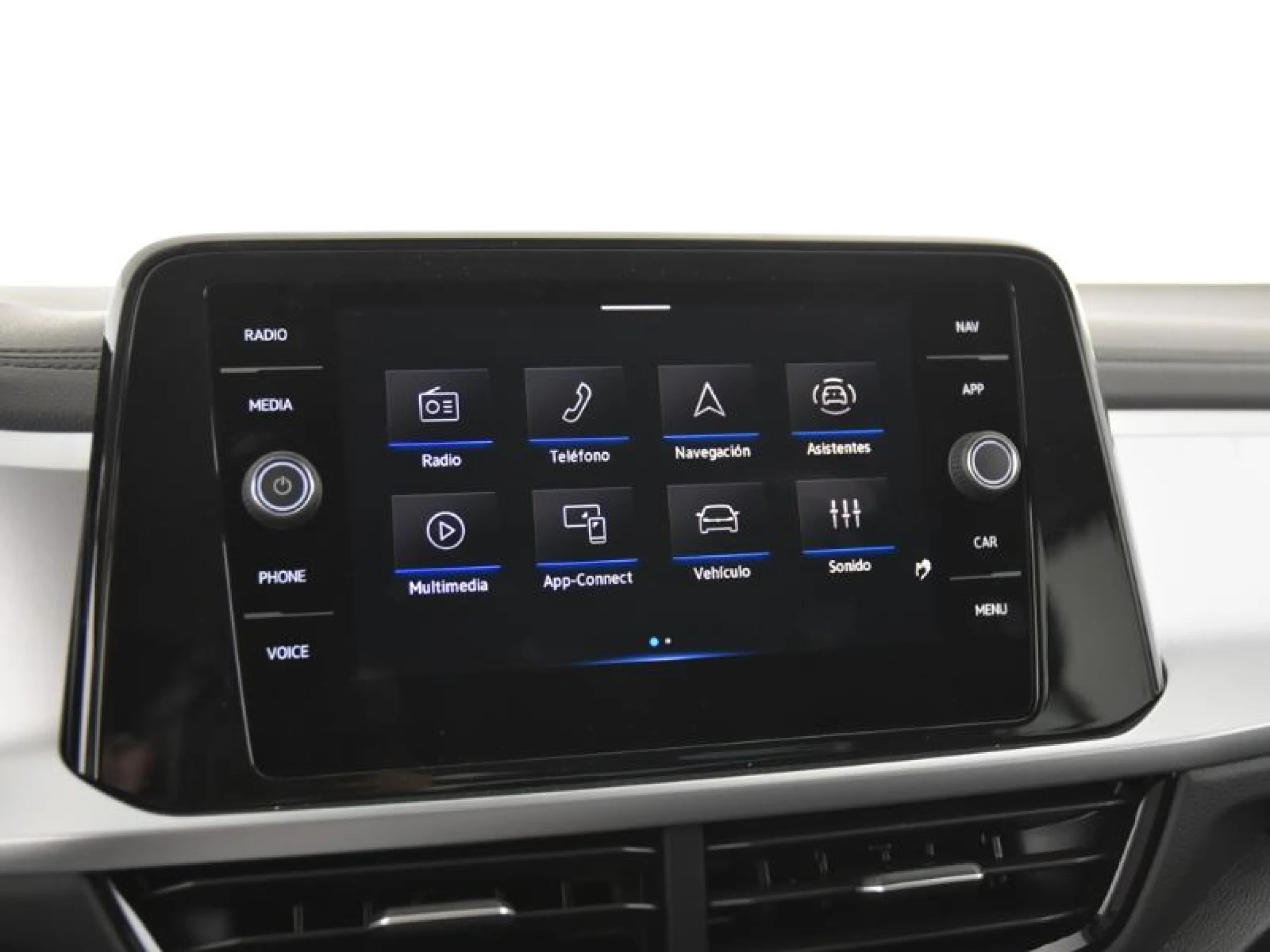 VOLKSWAGEN T ROC T ROC M S 1.0 TSI 85 KW (115 CV)  6 VEL. - Foto 13