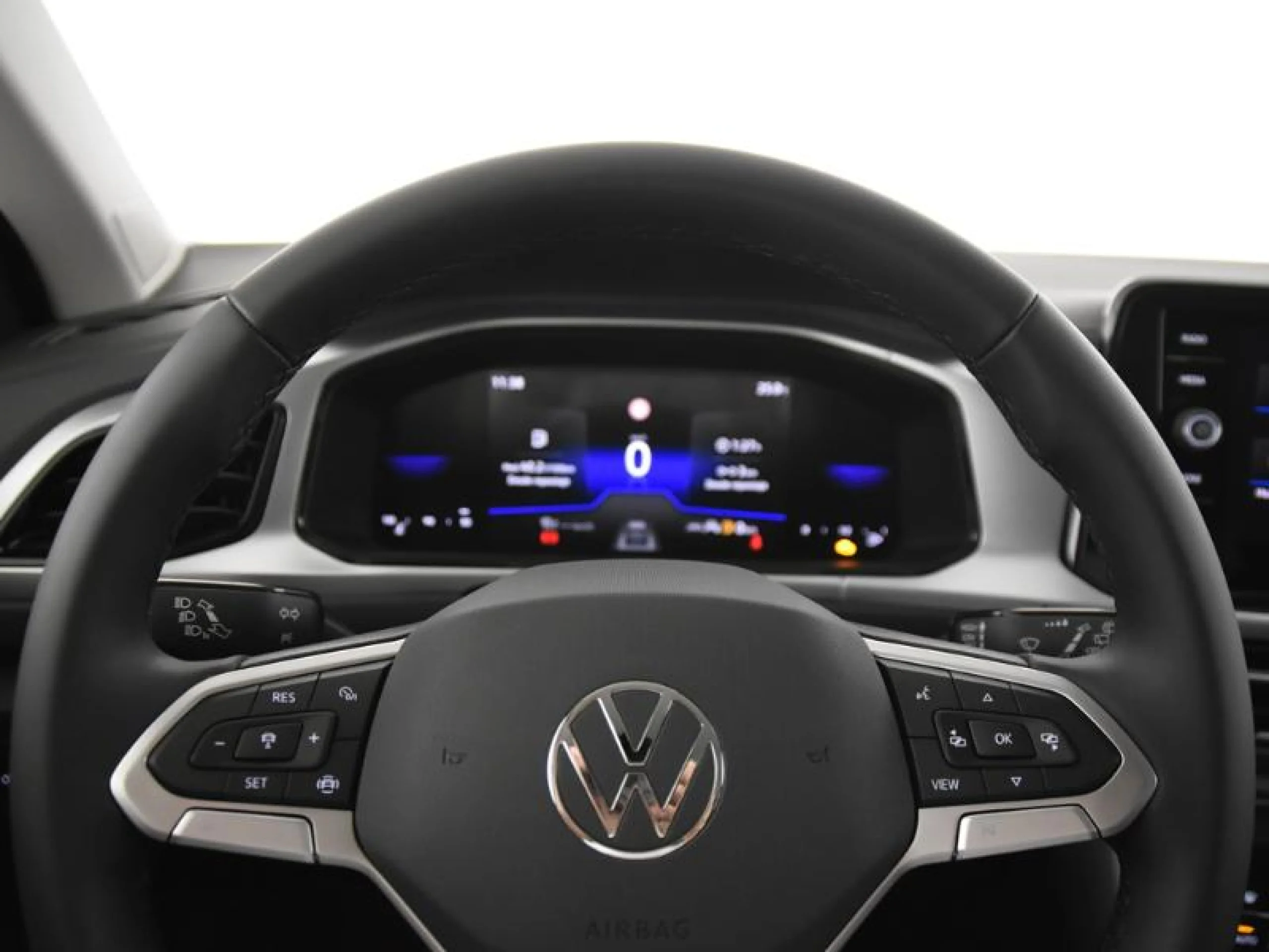 VOLKSWAGEN T ROC T ROC M S 1.0 TSI 85 KW (115 CV)  6 VEL. - Foto 15