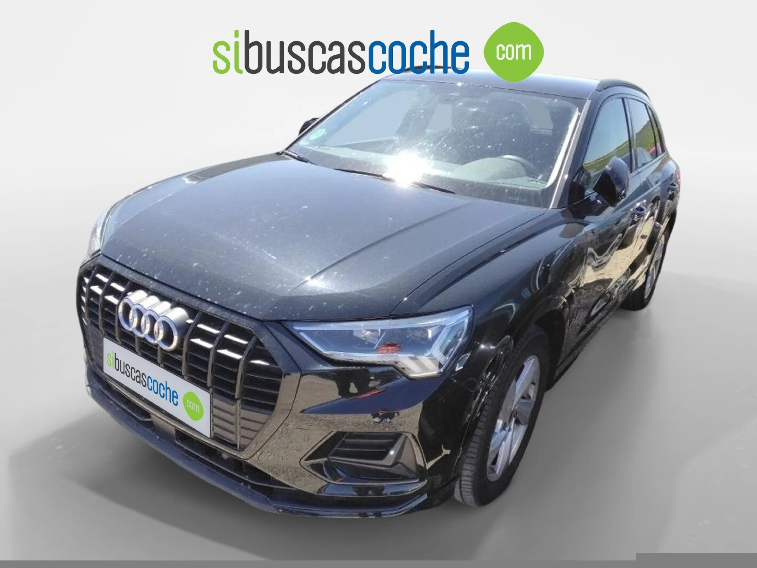 AUDI Q3 ADVANCED 35 TFSI 110KW (150CV) S TRONIC - Foto 1