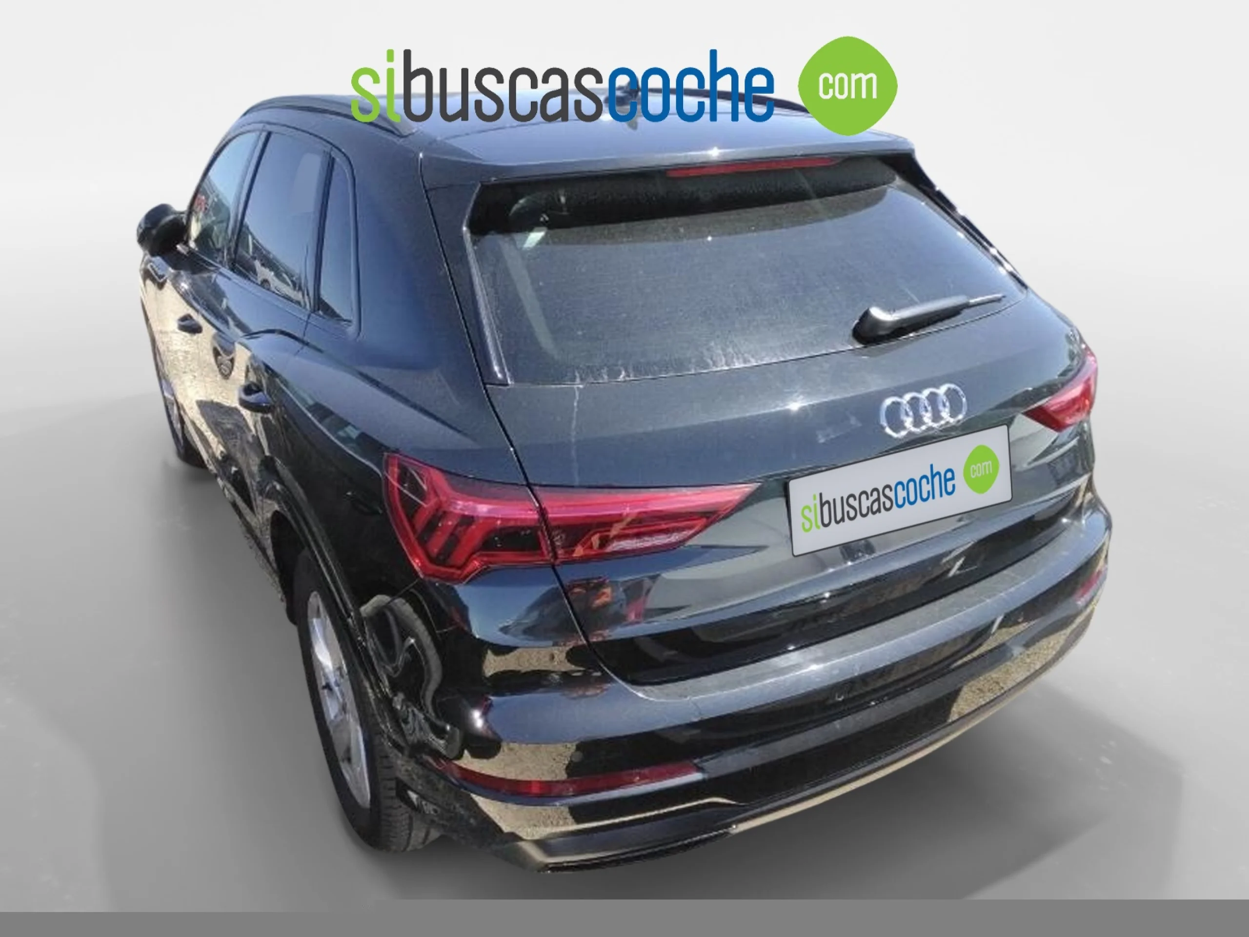 AUDI Q3 ADVANCED 35 TFSI 110KW (150CV) S TRONIC - Foto 3