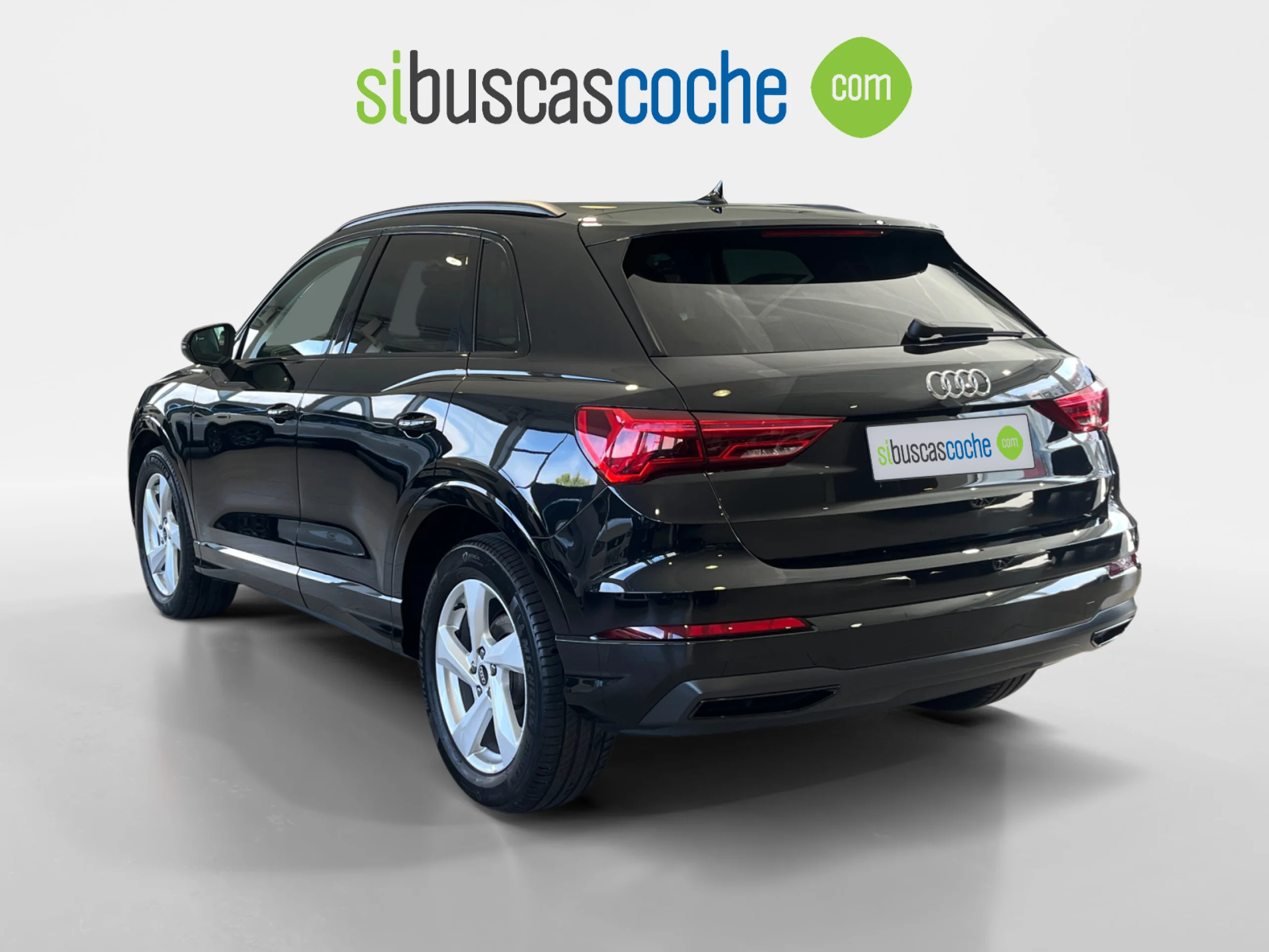 AUDI Q3 ADVANCED 35 TFSI 110KW (150CV) S TRONIC - Foto 2