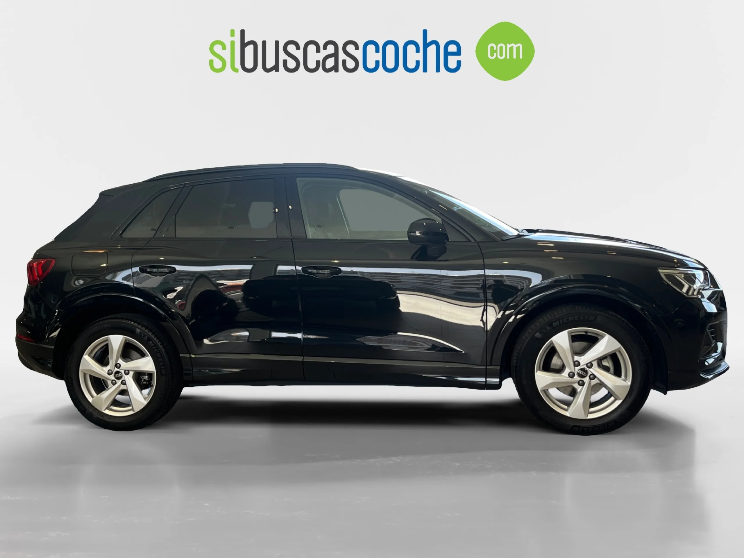 AUDI Q3 ADVANCED 35 TFSI 110KW (150CV) S TRONIC - Foto 3