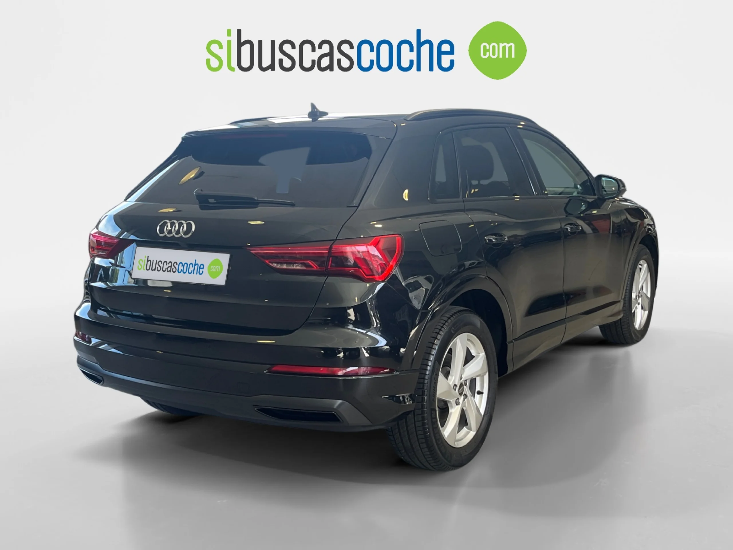 AUDI Q3 ADVANCED 35 TFSI 110KW (150CV) S TRONIC - Foto 12