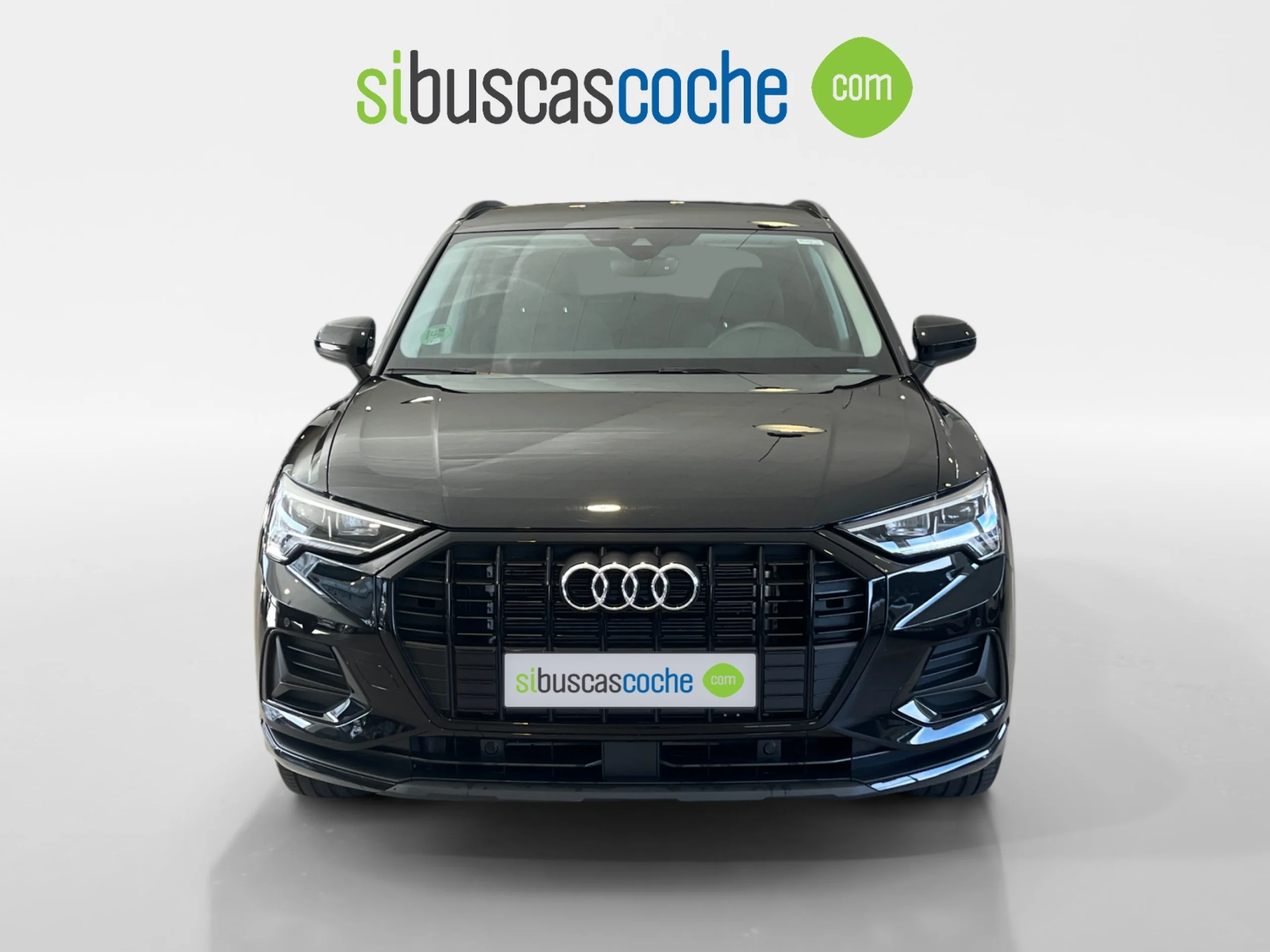 AUDI Q3 ADVANCED 35 TFSI 110KW (150CV) S TRONIC - Foto 13