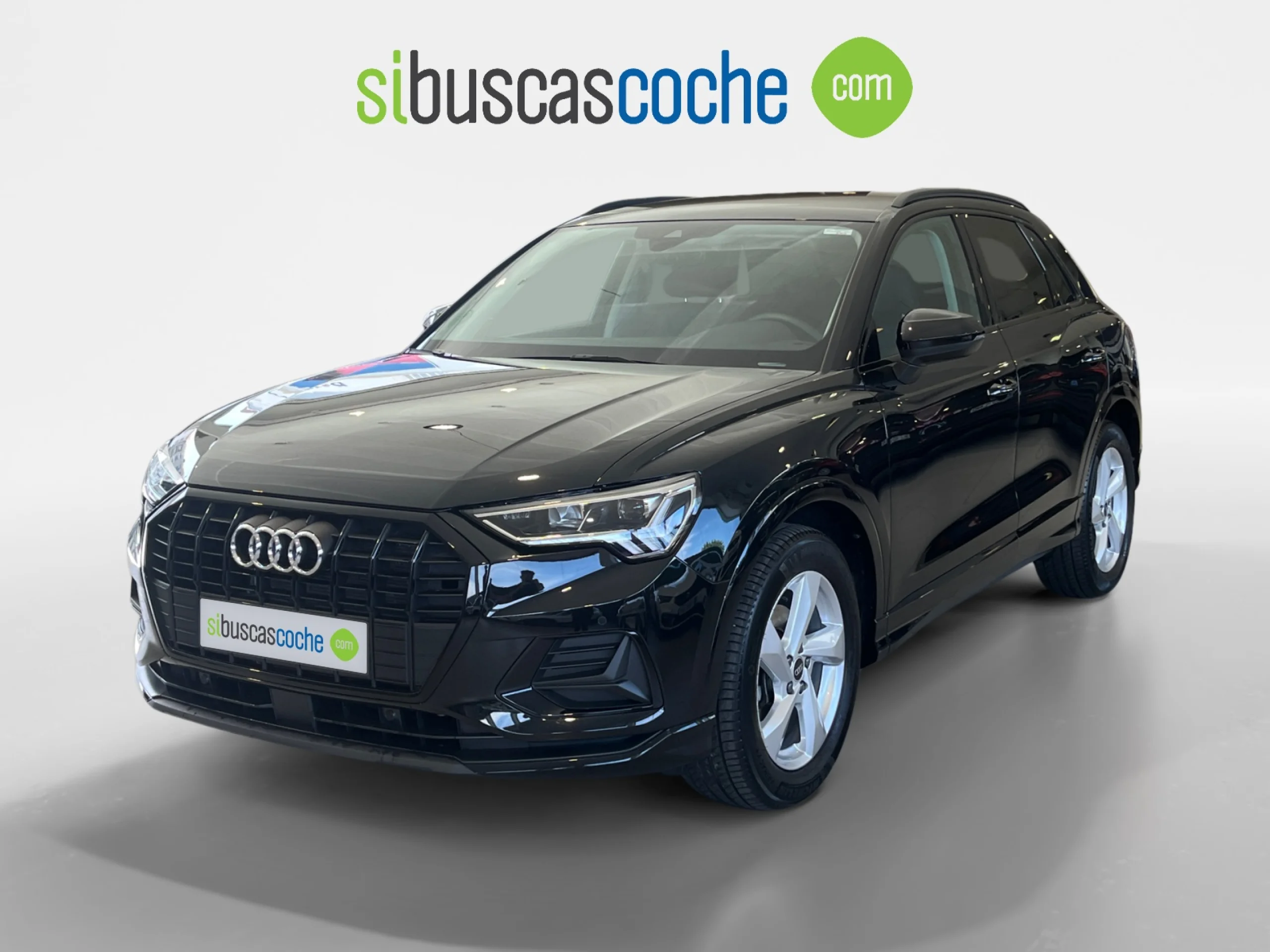 AUDI Q3 ADVANCED 35 TFSI 110KW (150CV) S TRONIC - Foto 15