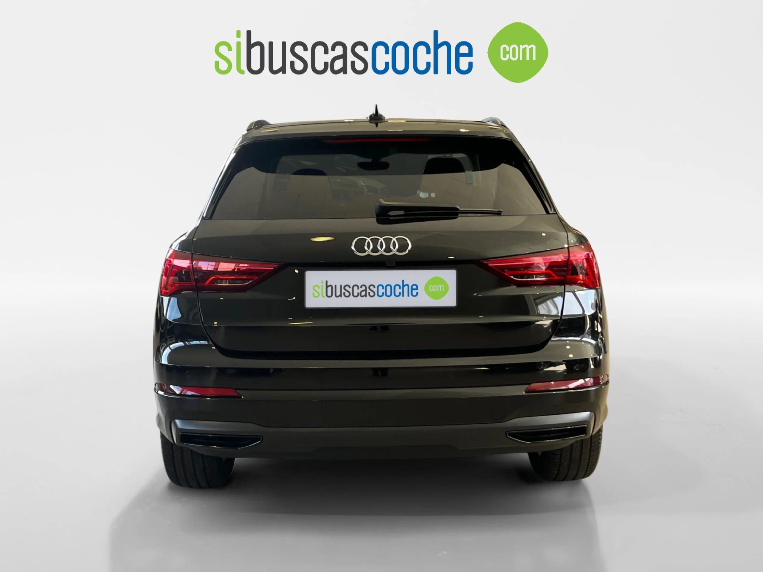 AUDI Q3 ADVANCED 35 TFSI 110KW (150CV) S TRONIC - Foto 17