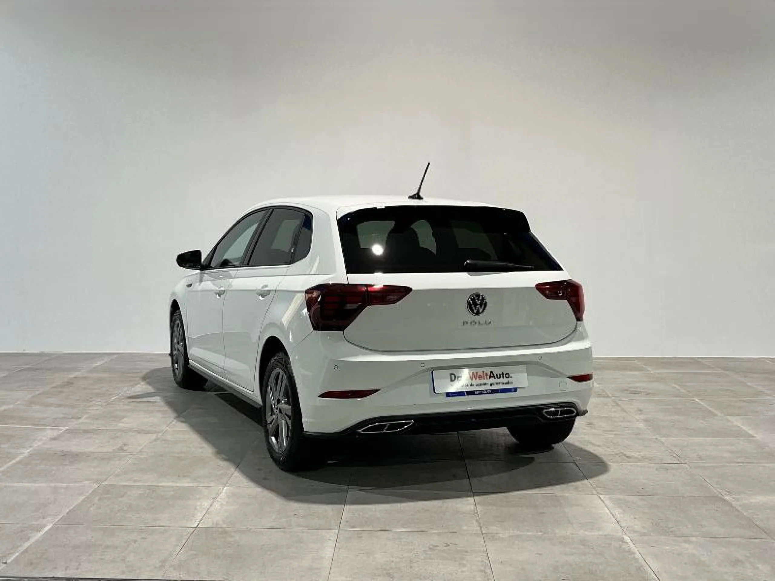 VOLKSWAGEN POLO POLO 1.0 TSI 70KW (95CV) - Foto 2