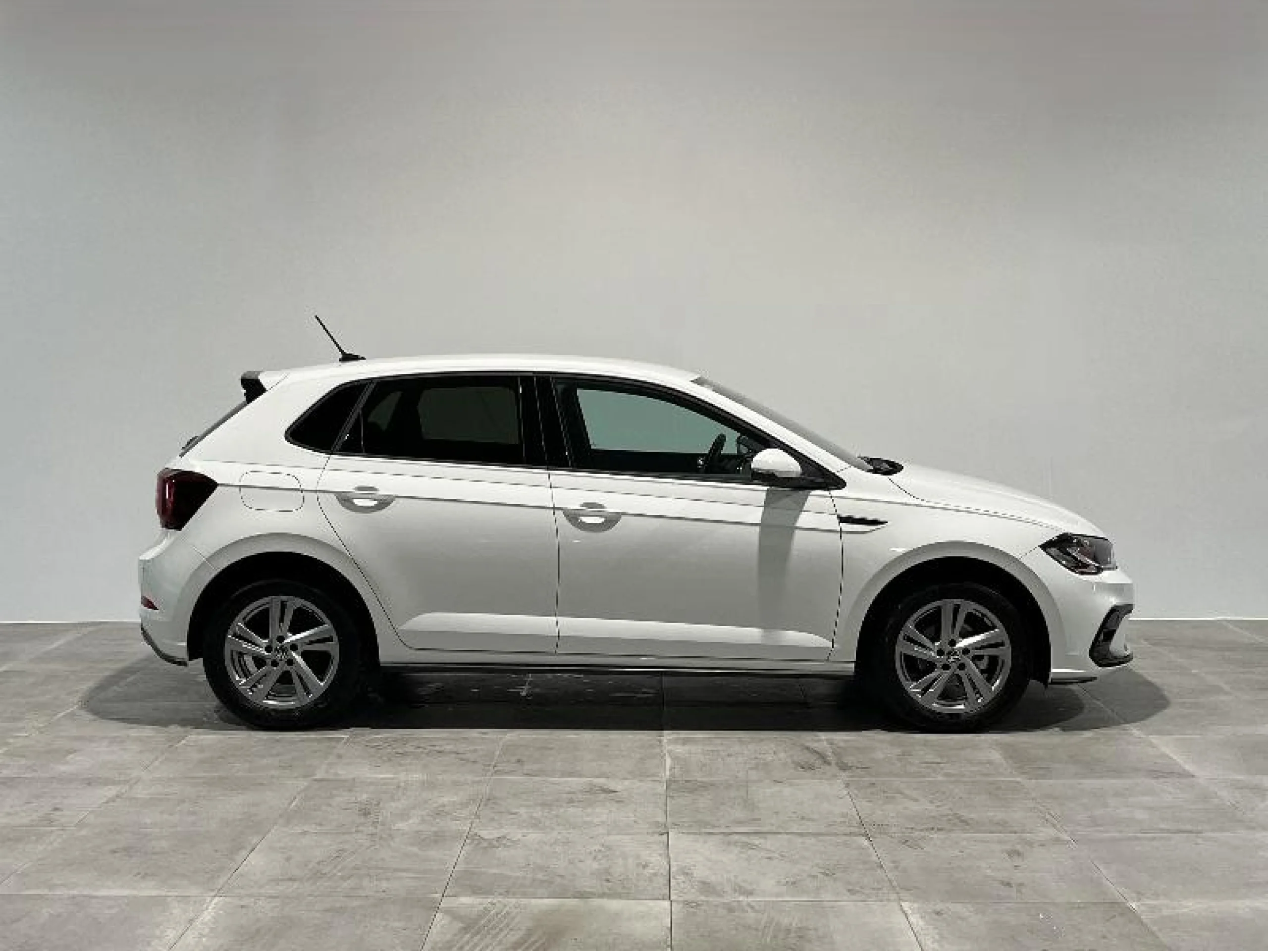 VOLKSWAGEN POLO POLO 1.0 TSI 70KW (95CV) - Foto 3