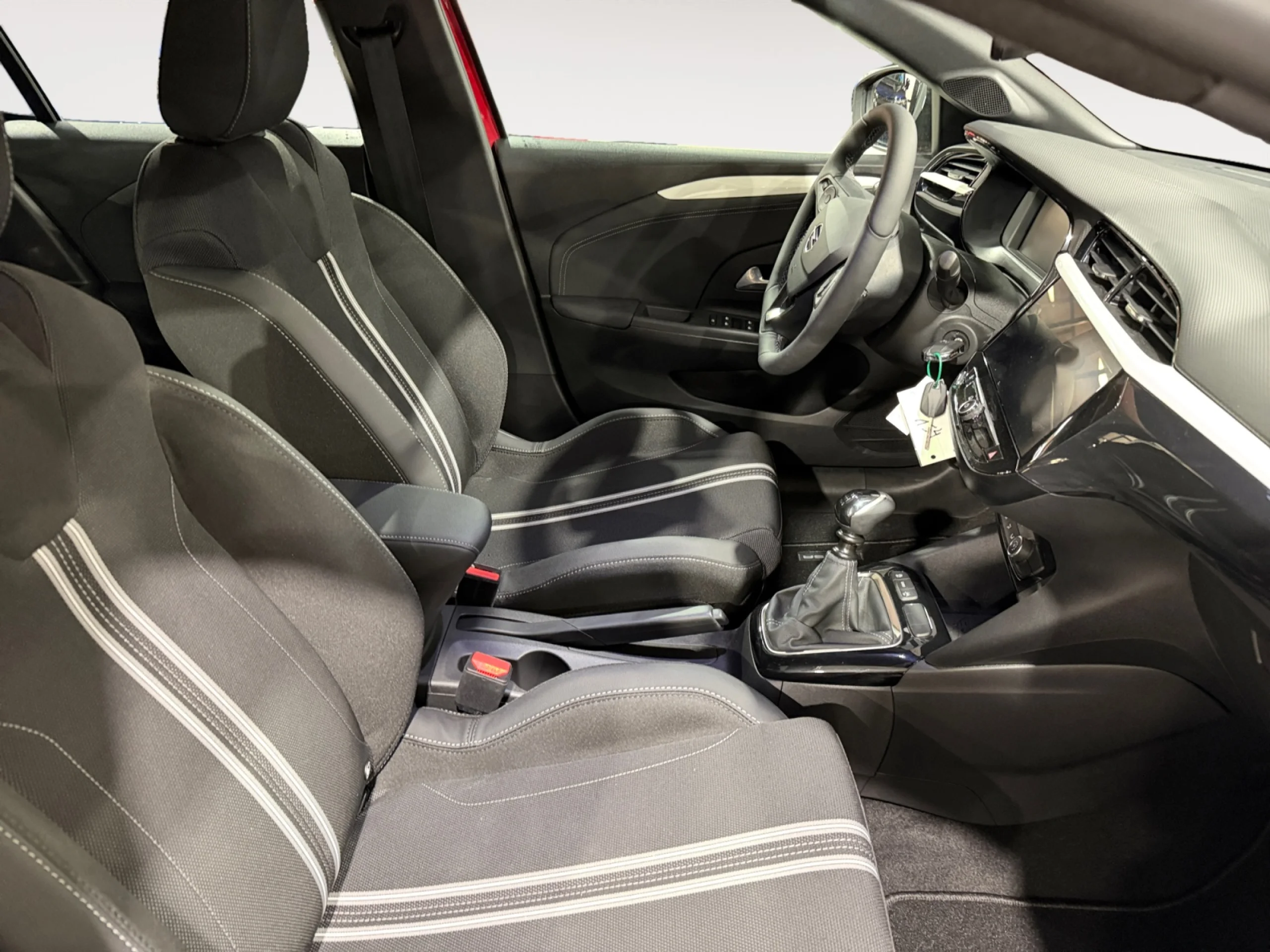 OPEL CORSA 1.2T XHL 74KW (100CV) GS - Foto 5