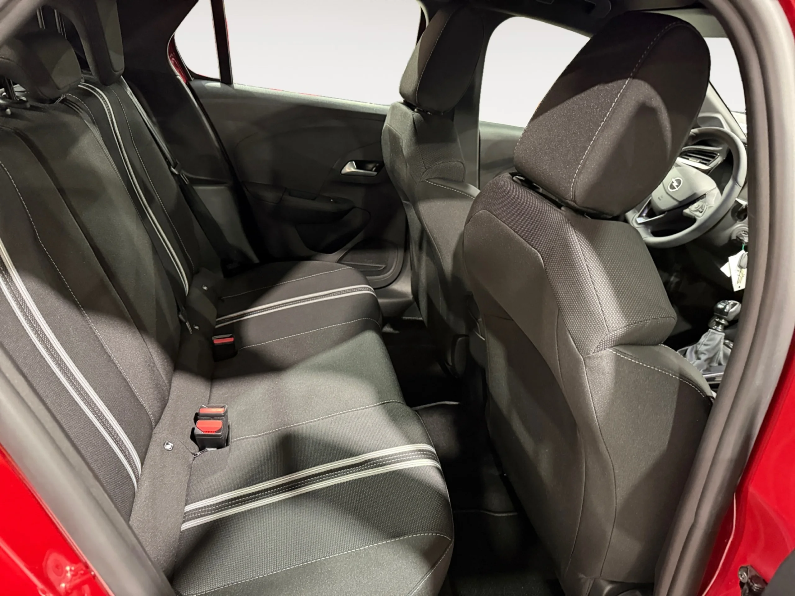 OPEL CORSA 1.2T XHL 74KW (100CV) GS - Foto 6