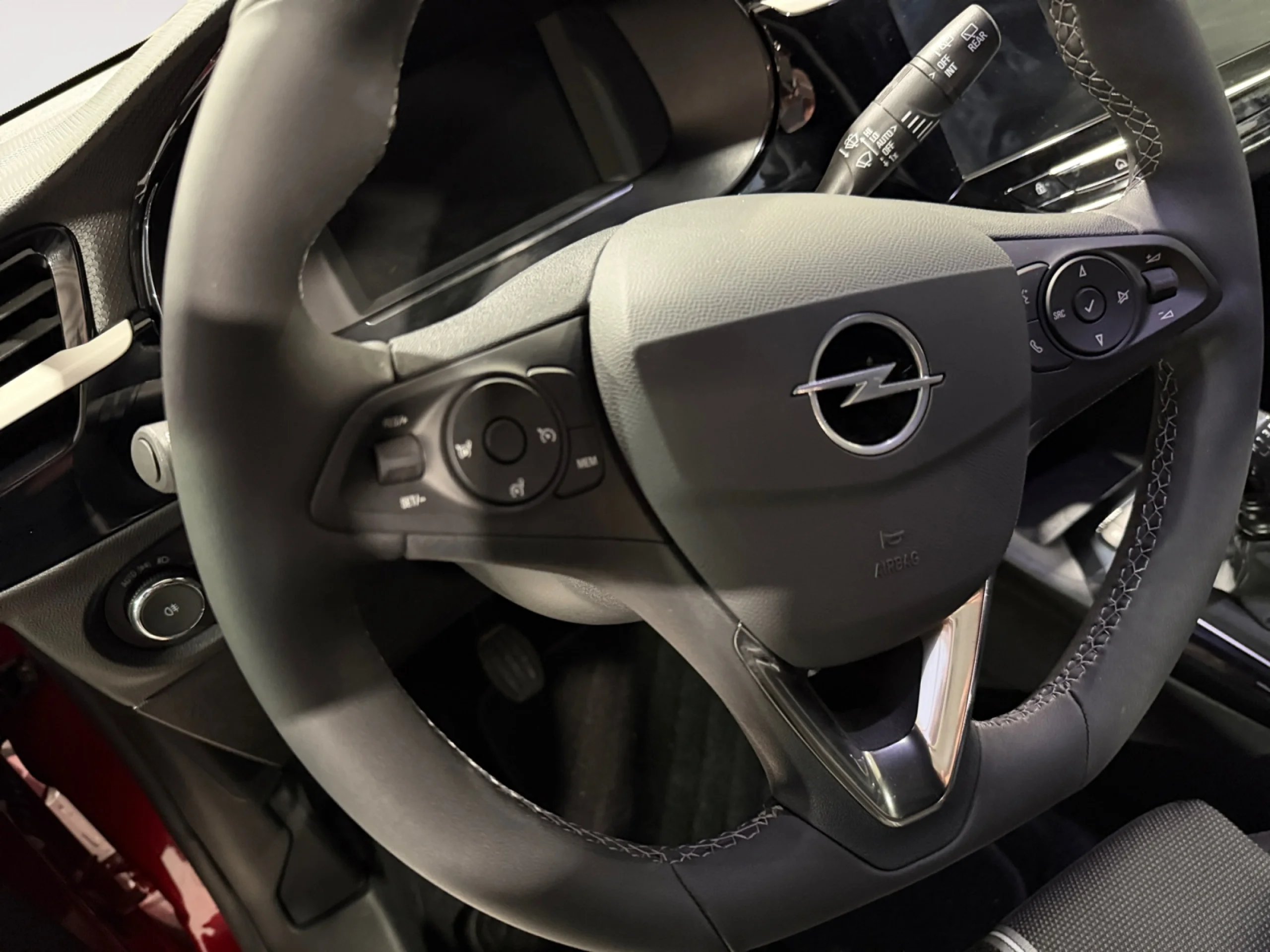 OPEL CORSA 1.2T XHL 74KW (100CV) GS - Foto 11