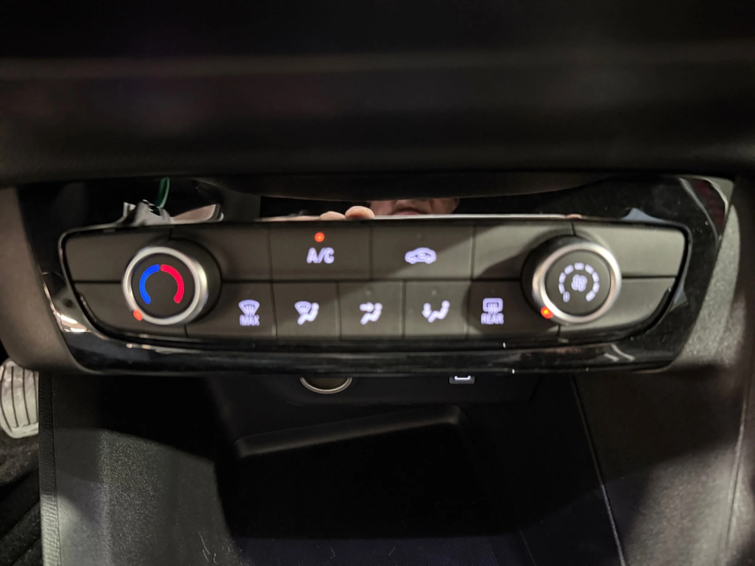 OPEL CORSA 1.2T XHL 74KW (100CV) GS - Foto 15