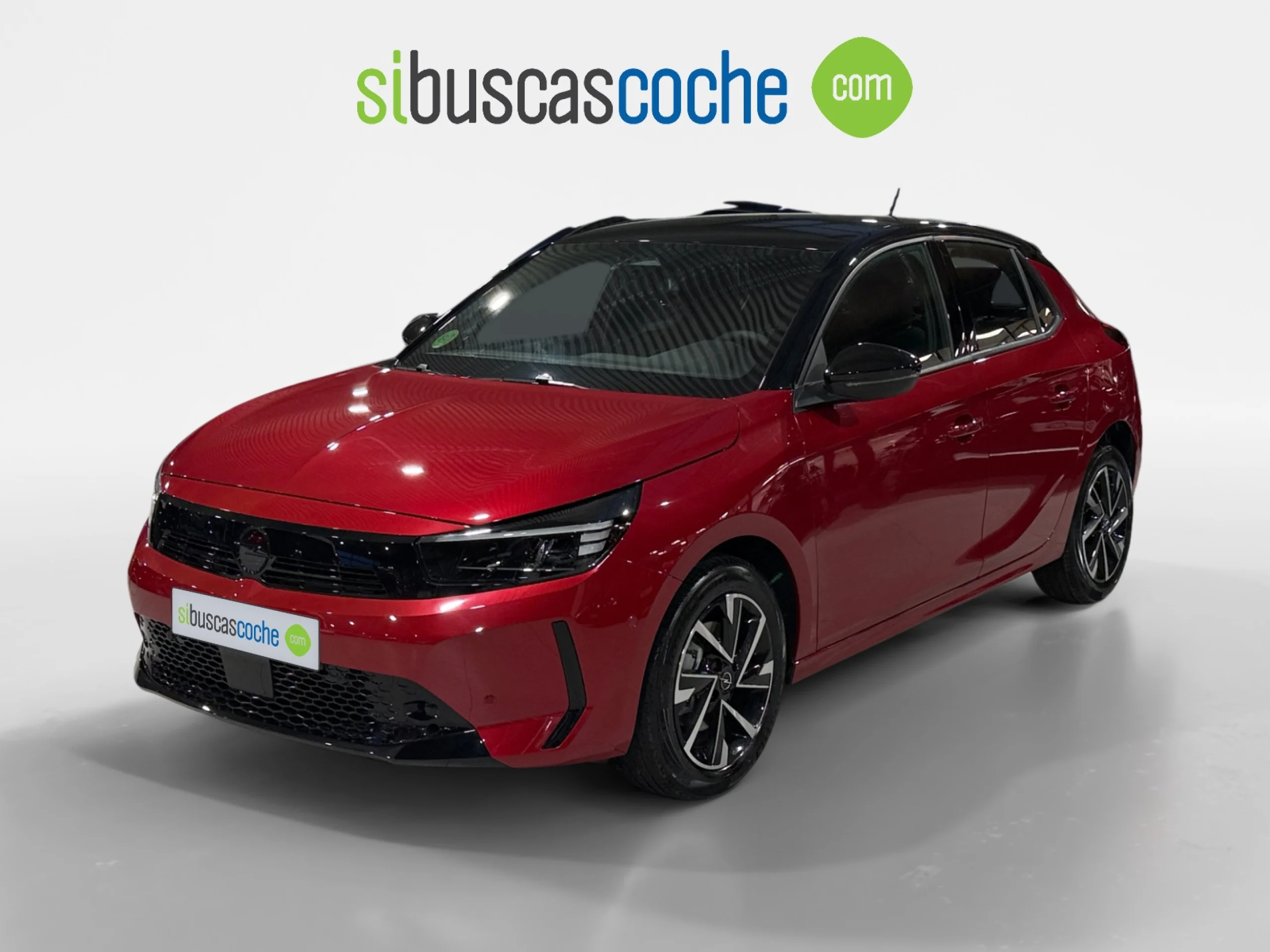 OPEL CORSA 1.2T XHL 74KW (100CV) GS - Foto 21