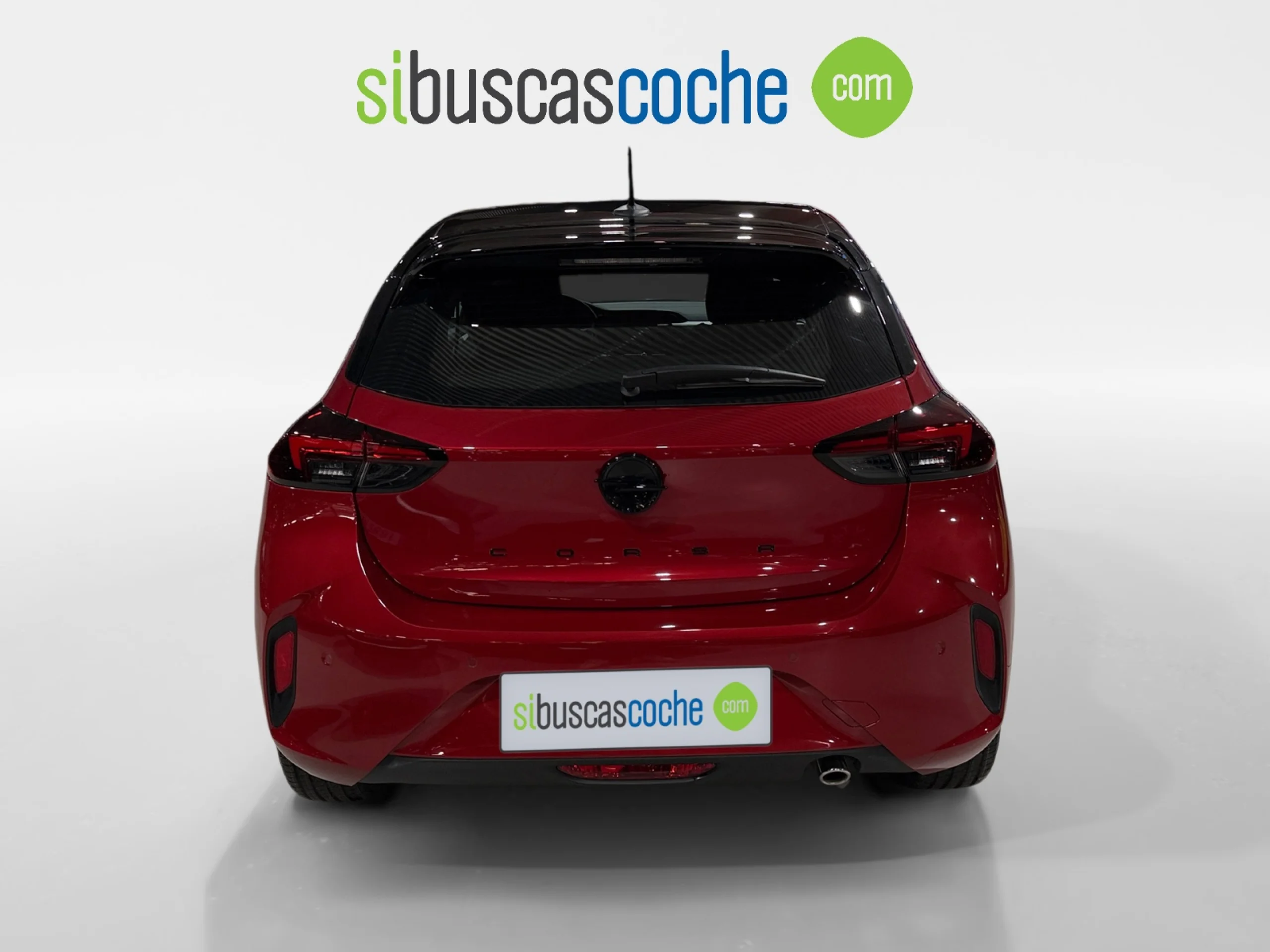 OPEL CORSA 1.2T XHL 74KW (100CV) GS - Foto 22